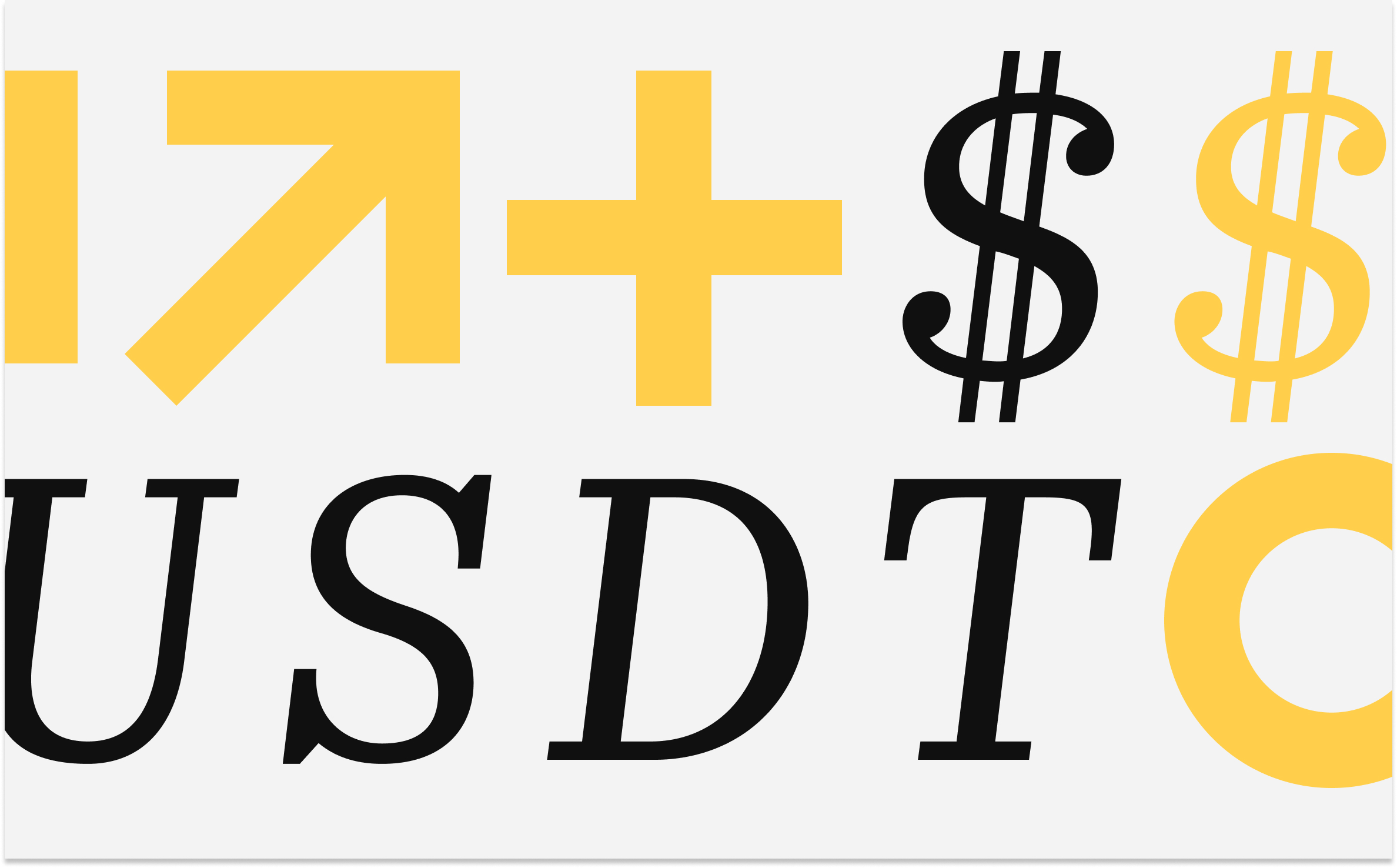 Стейблкоин USDT — самый популярный аналог доллара на крипторынке. Почему это так :: РБК.Крипто