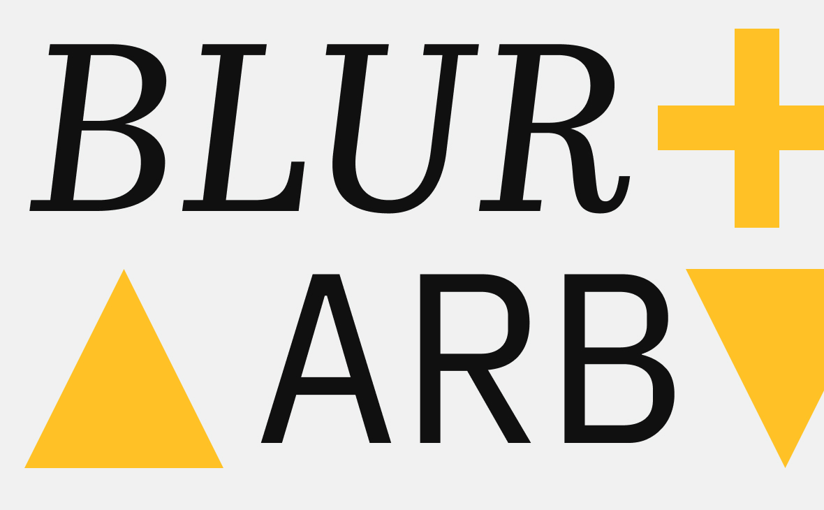 Blur и Arbitrum возглавили растущие в цене нативные токены блокчейнов :: РБК.Крипто