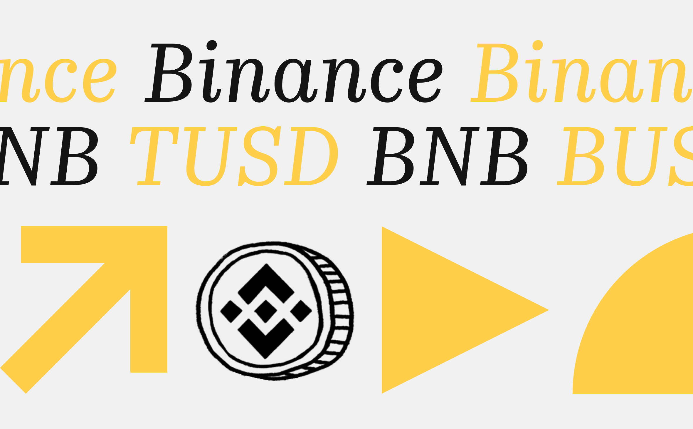 Как поддержка Binance влияет на рынок криптовалют. Что происходит с BNB и стейблкоинами TUSD и BUSD :: РБК.Крипто