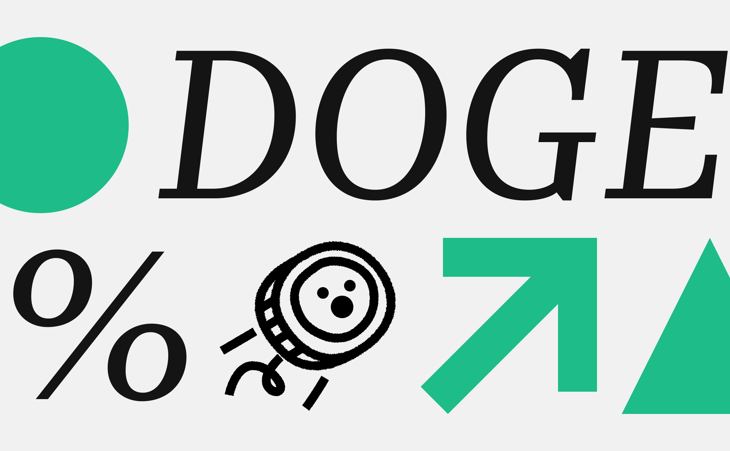 Криптовалюта Dogecoin выросла на 9% после появления ее символа в Twitter Маска :: РБК.Крипто