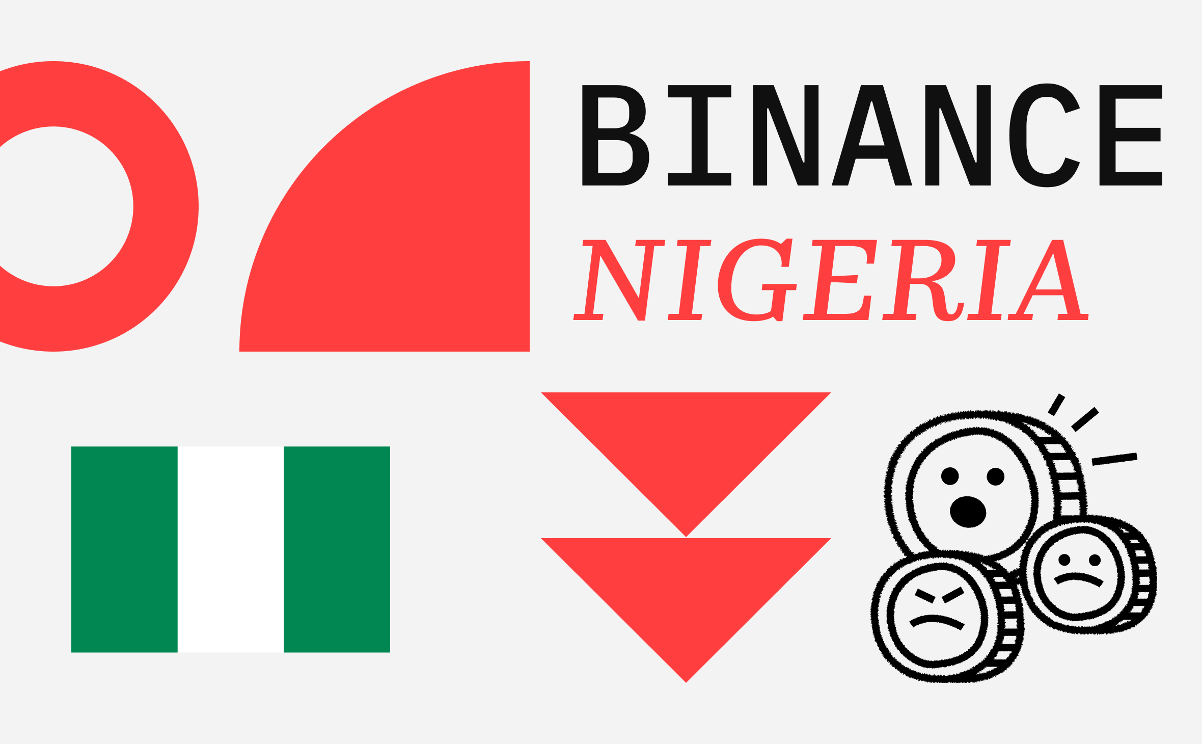 Деятельность криптобиржи Binance в Нигерии назвали незаконной :: РБК.Крипто