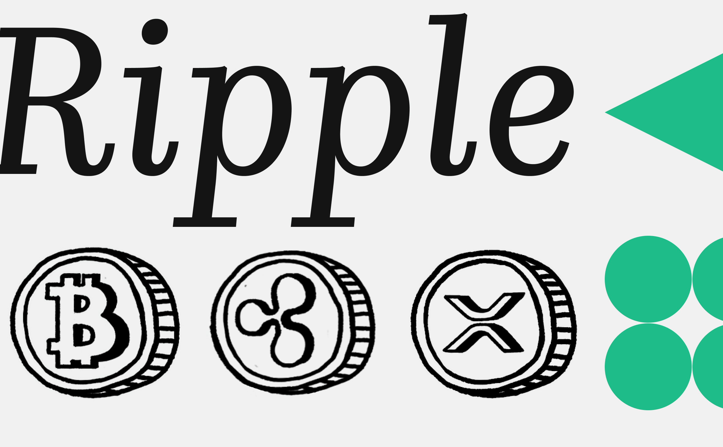 Токен XRP компании Ripple не признали ценной бумагой. Почему это важно :: РБК.Крипто