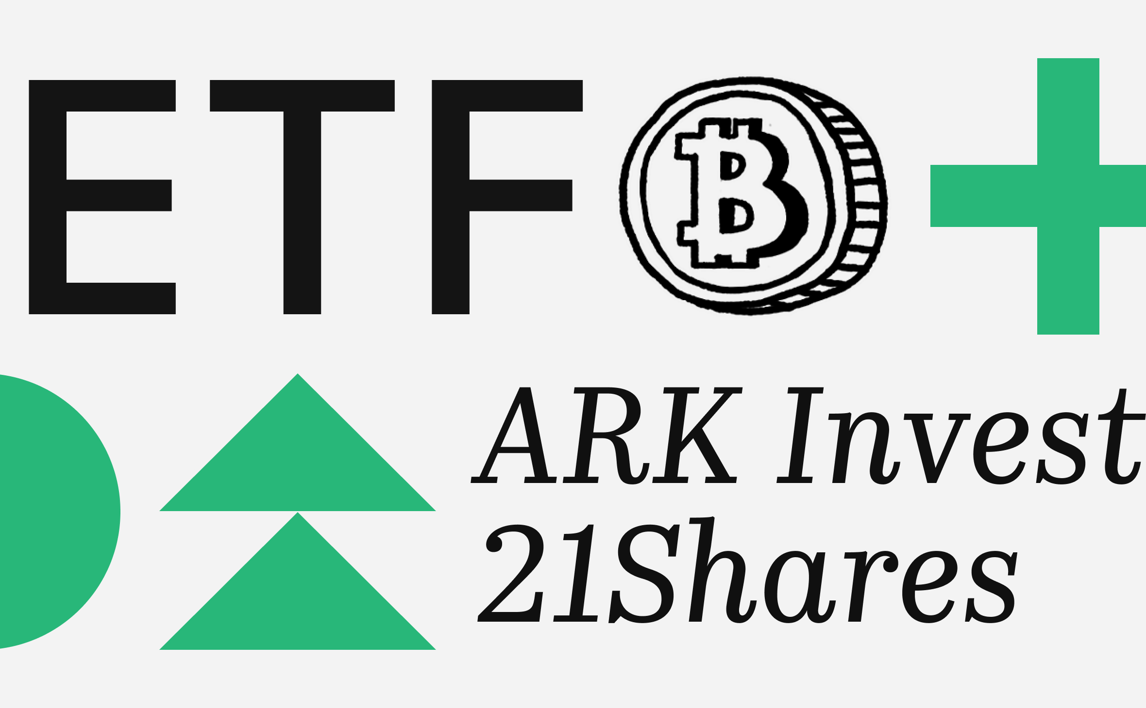 Три фьючерсных биткоин-ETF с брендингом Ark и 21Shares запустят в США :: РБК.Крипто