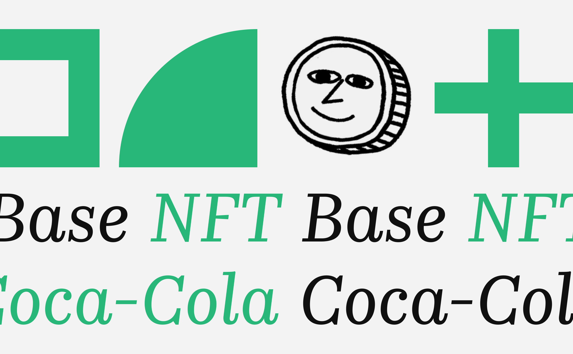 Коллекцию NFT на блокчейне криптобиржи Сoinbase выпустила Coca-Cola :: РБК.Крипто