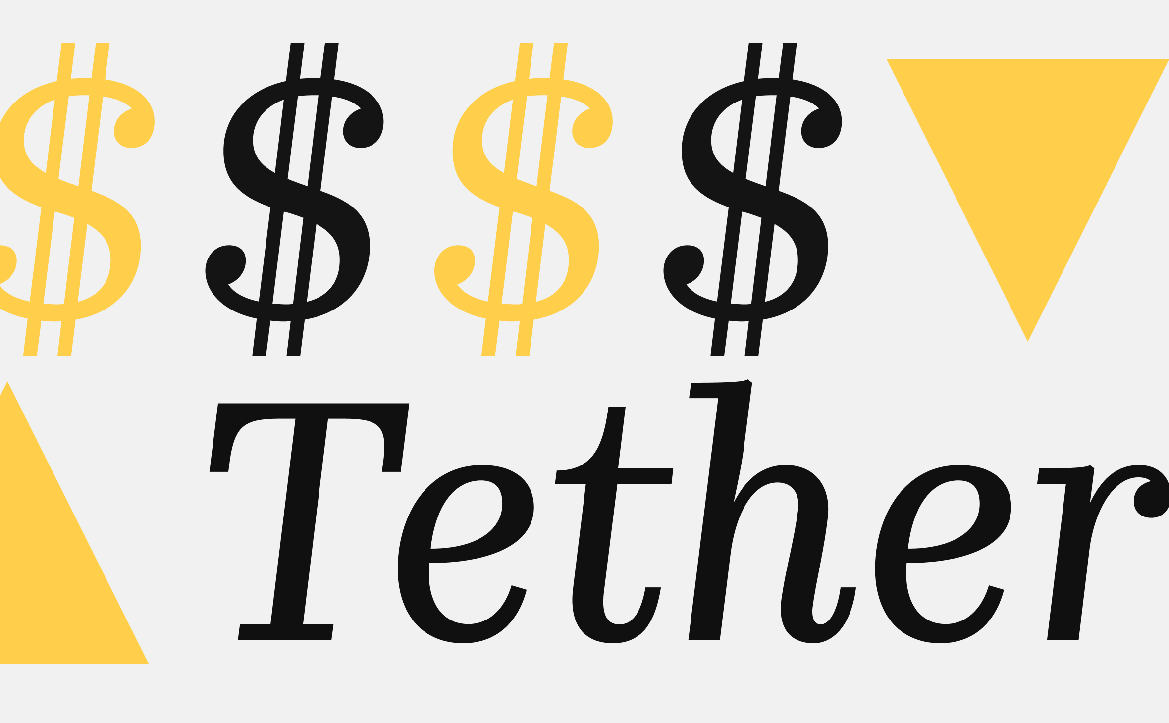 Компания Tether пользуется услугами частного банка на Багамах, сообщает Bloomberg :: РБК.Крипто