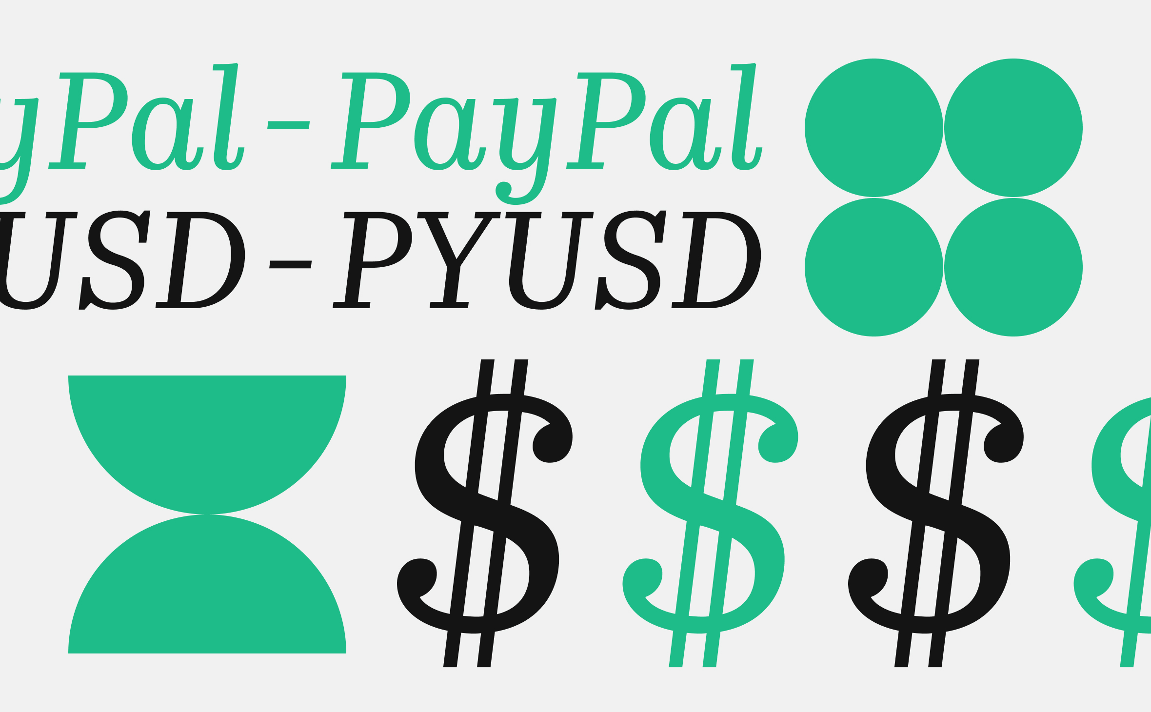 Запуск стейблкоина PYUSD планирует PayPal :: РБК.Крипто