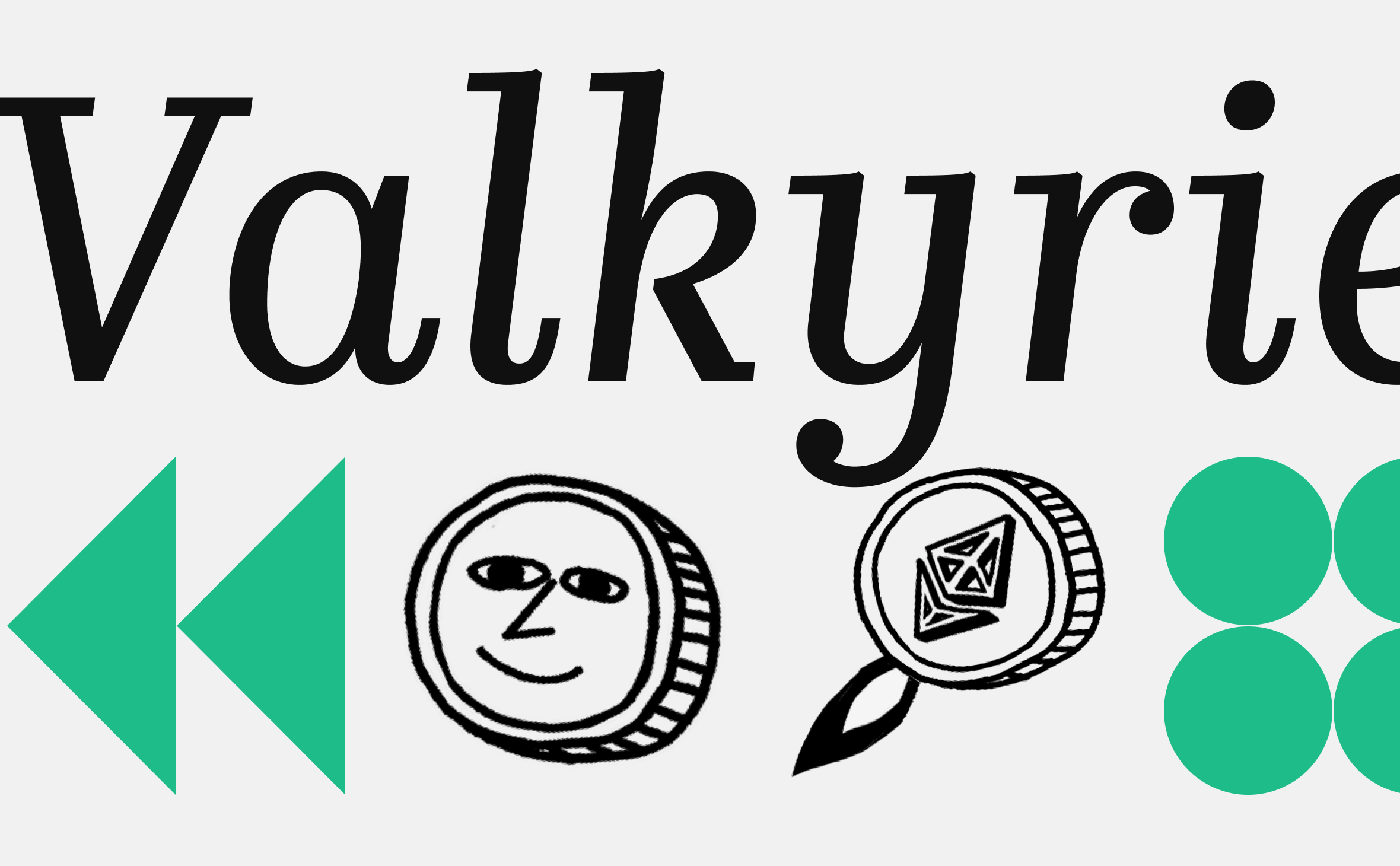 Торговлю фьючерсами на Ethereum (ETH) в ETF запустила компания Valkyrie :: РБК.Крипто