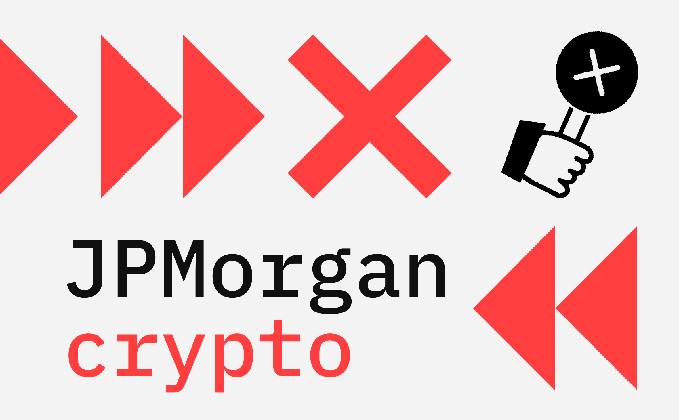 JPMorgan запретил любые операции с криптовалютой британским клиентам :: РБК.Крипто