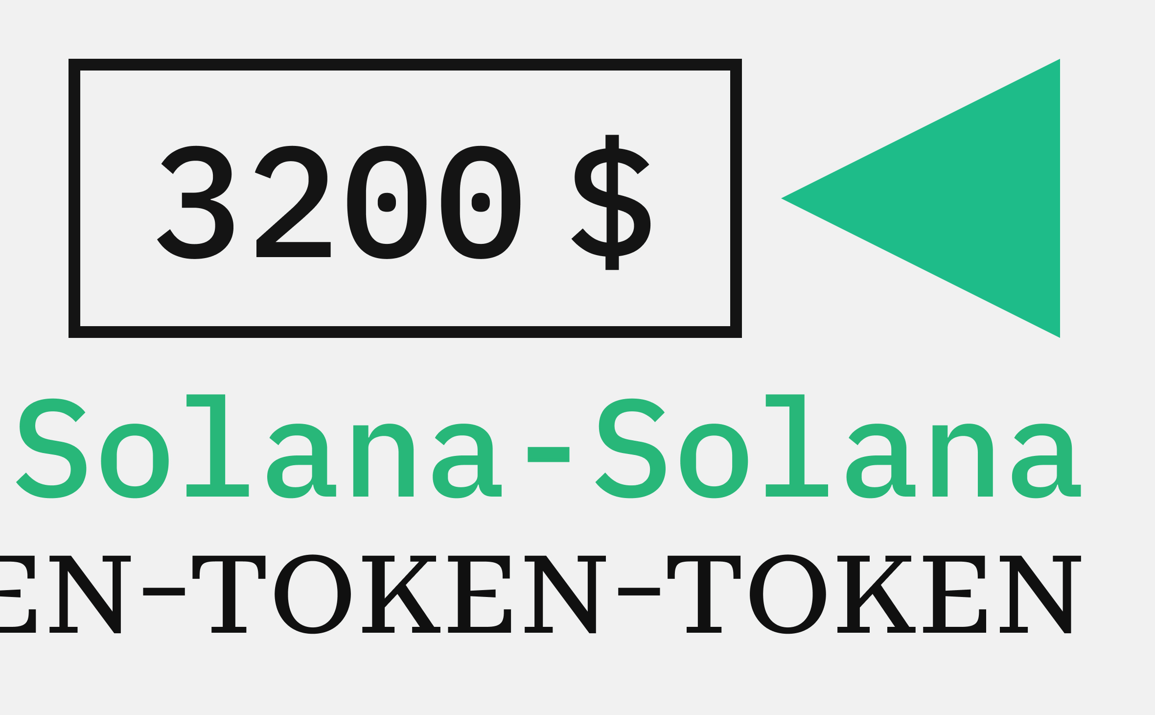 Аналитики VanEck прогнозируют, что криптовалюта Solana может вырасти до $3200 к 2030 году :: РБК.Крипто