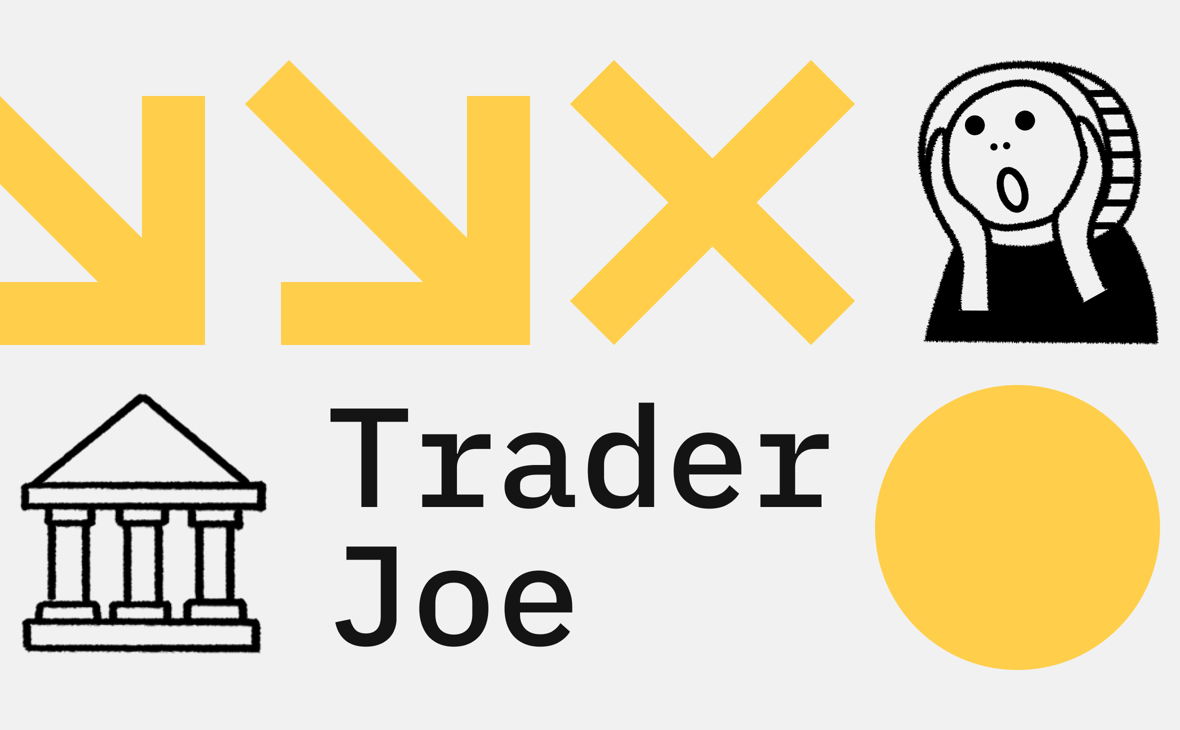 На биржу Trader Joe подали в суд. Цена токена JOE просела :: РБК.Крипто