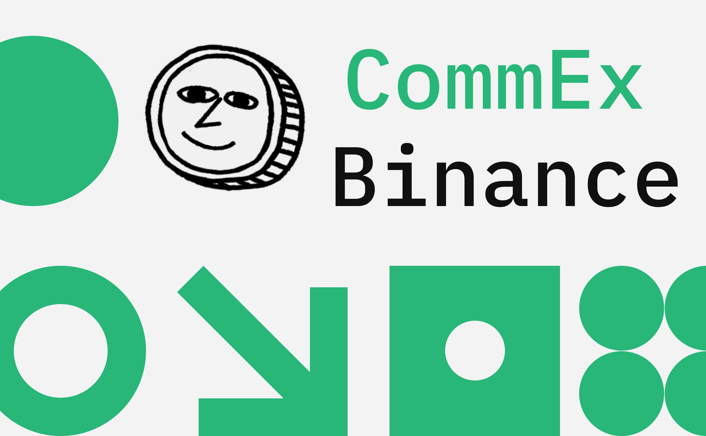 Binance ввела беспроцентные переводы средств на биржу CommEx для российских пользователей :: РБК.Крипто