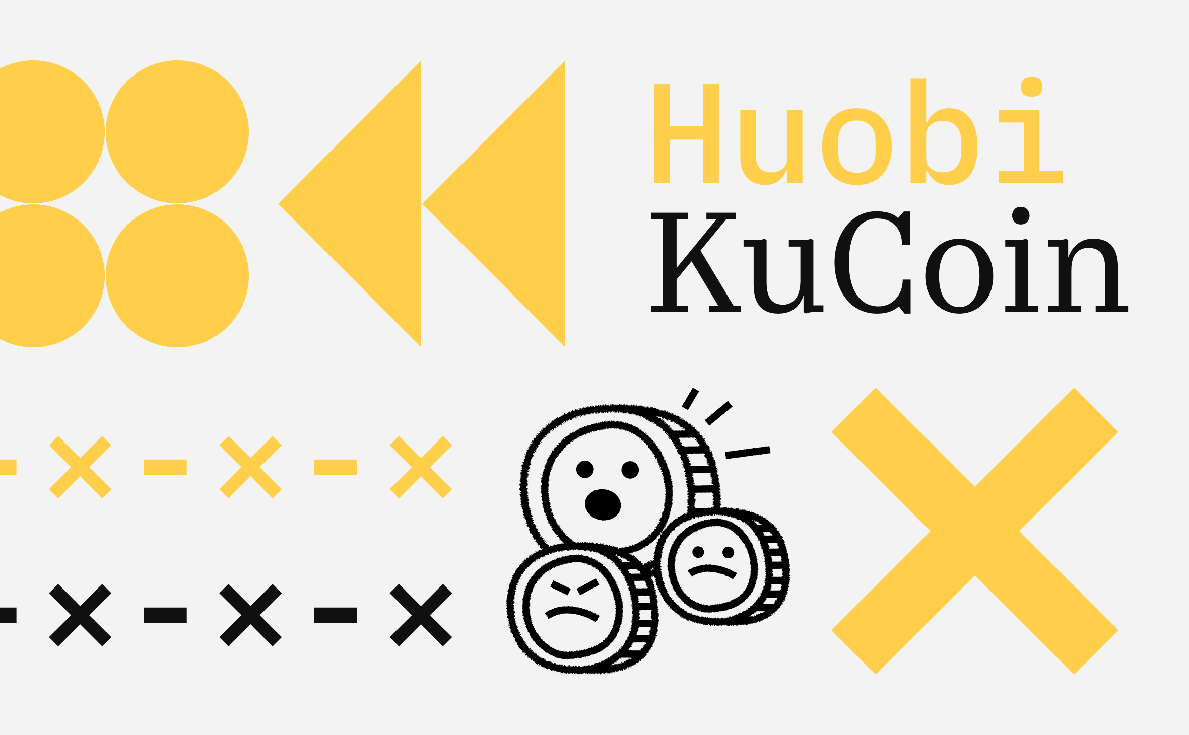 Британский регулятор внес криптобиржи Huobi и KuCoin в «предупредительный список» :: РБК.Крипто