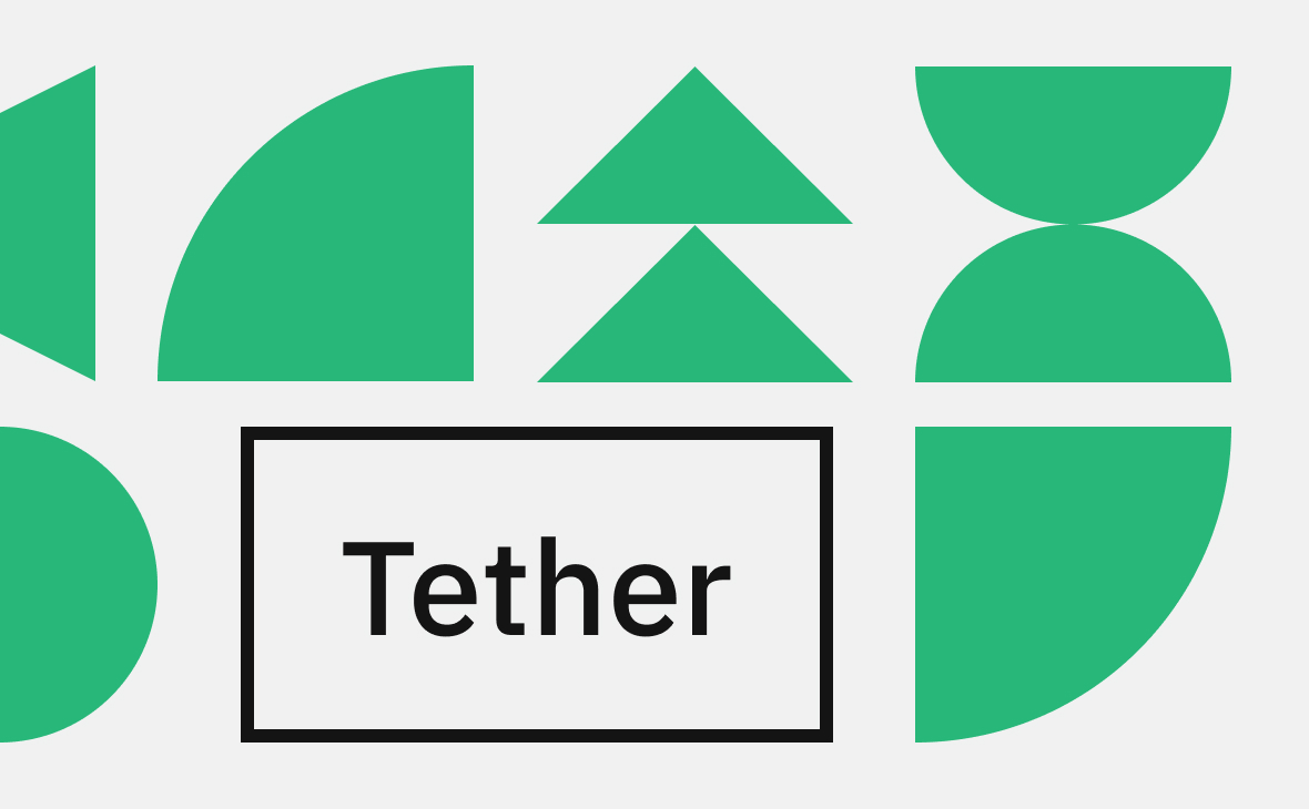 Компания-эмитент стейблкоина Tether начнет публиковать данные о резервах в реальном времени :: РБК.Крипто