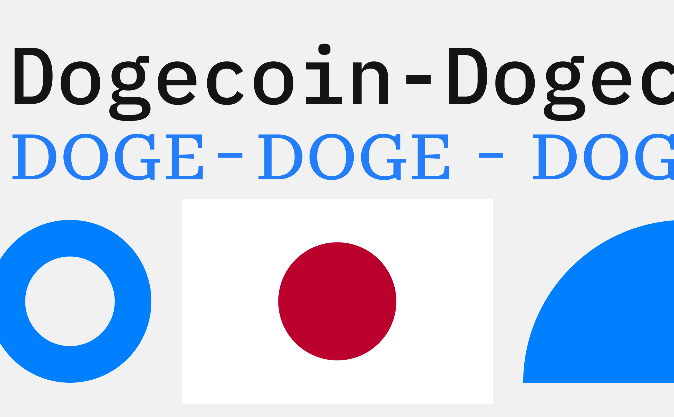 Поклонники Dogecoin откроют в ноябре памятник собаке Кабосу, ставшей символом монеты :: РБК.Крипто