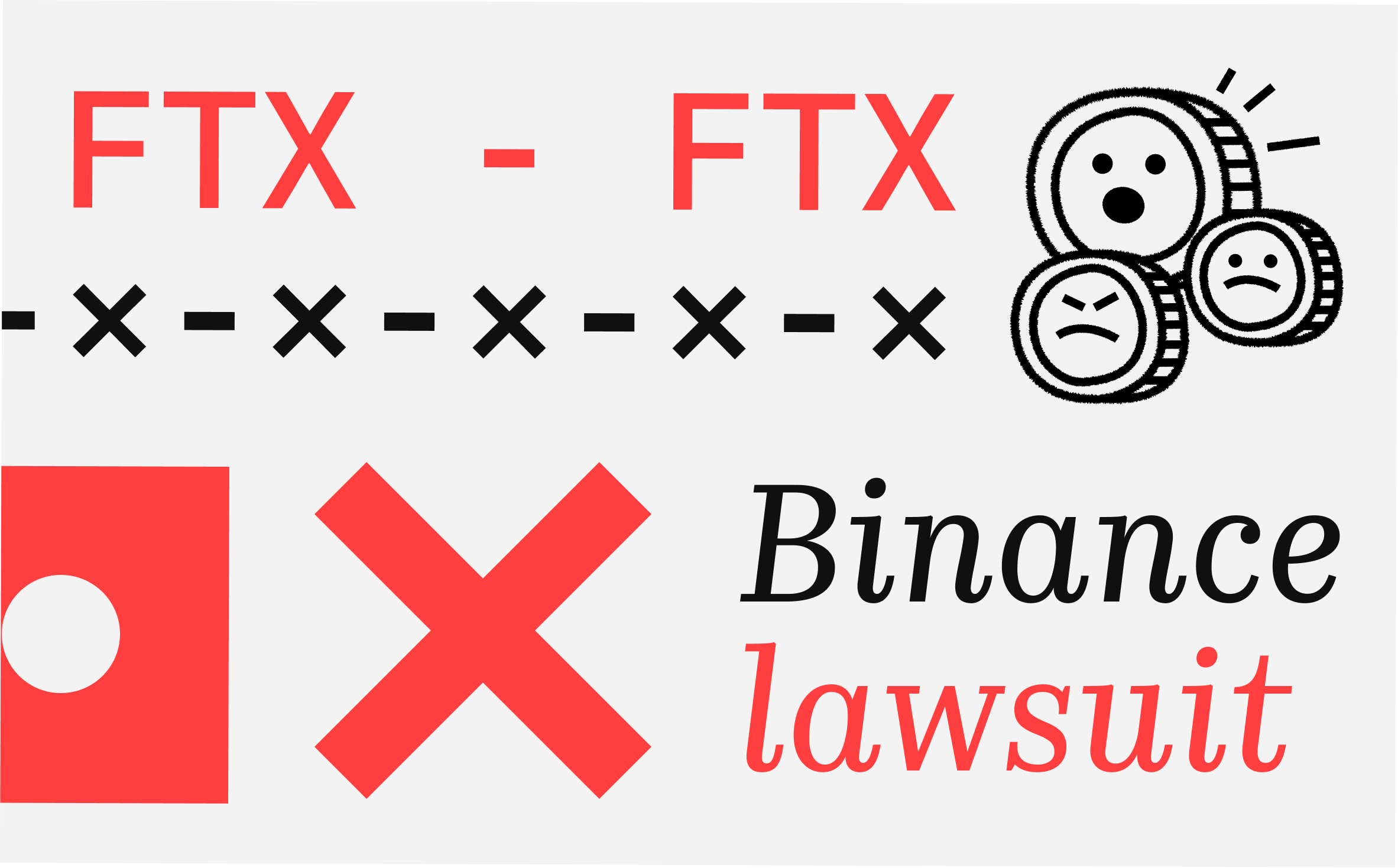 На Binance подали в суд с требованием возместить убытки инвесторов от краха FTX :: РБК.Крипто