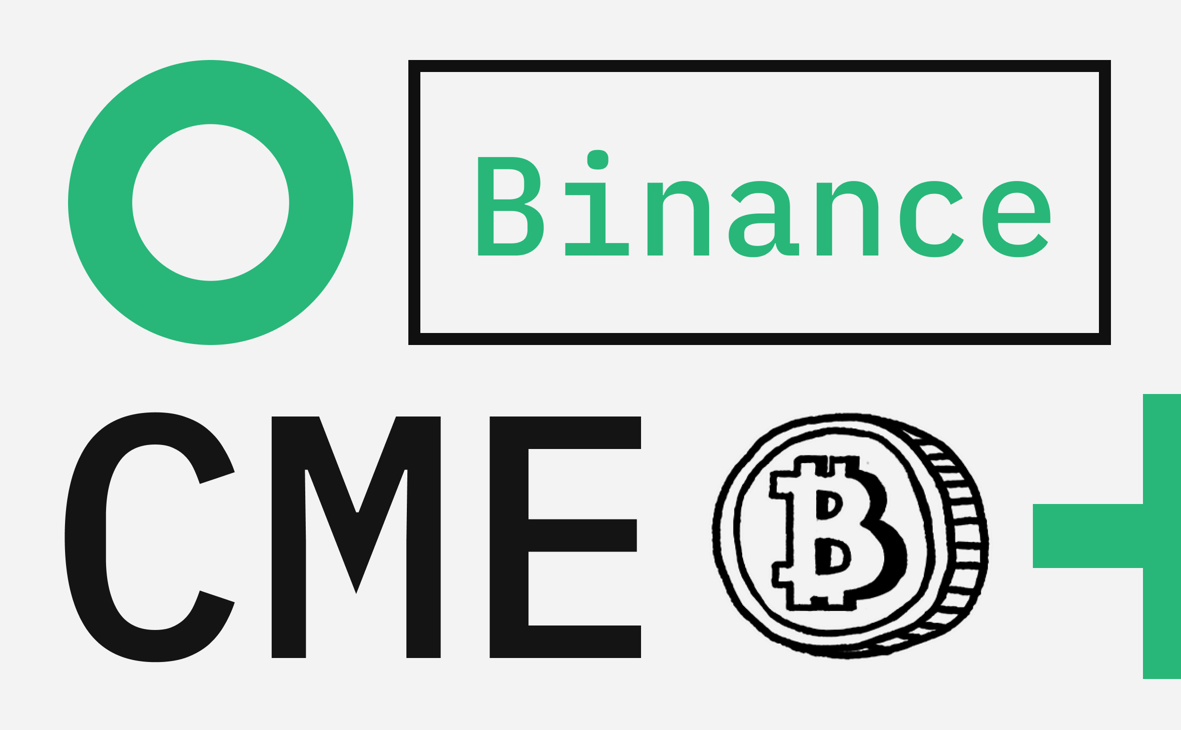 CME обогнала Binance по объему фьючерсных торгов на биткоин :: РБК.Крипто