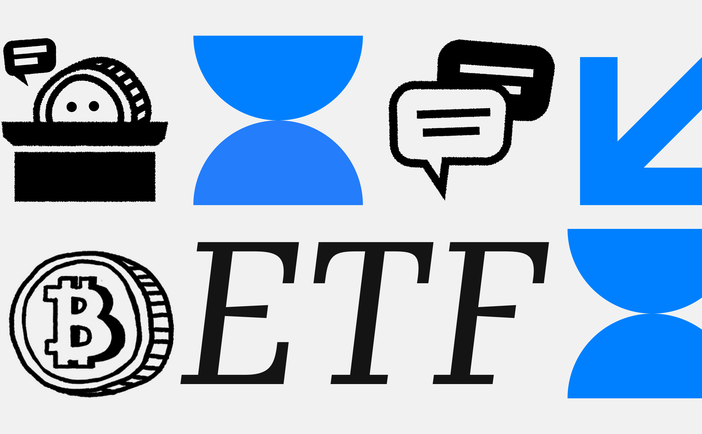 SEC и Grayscale начали переговоры о конвертации GBTC в биткоин-ETF :: РБК.Крипто