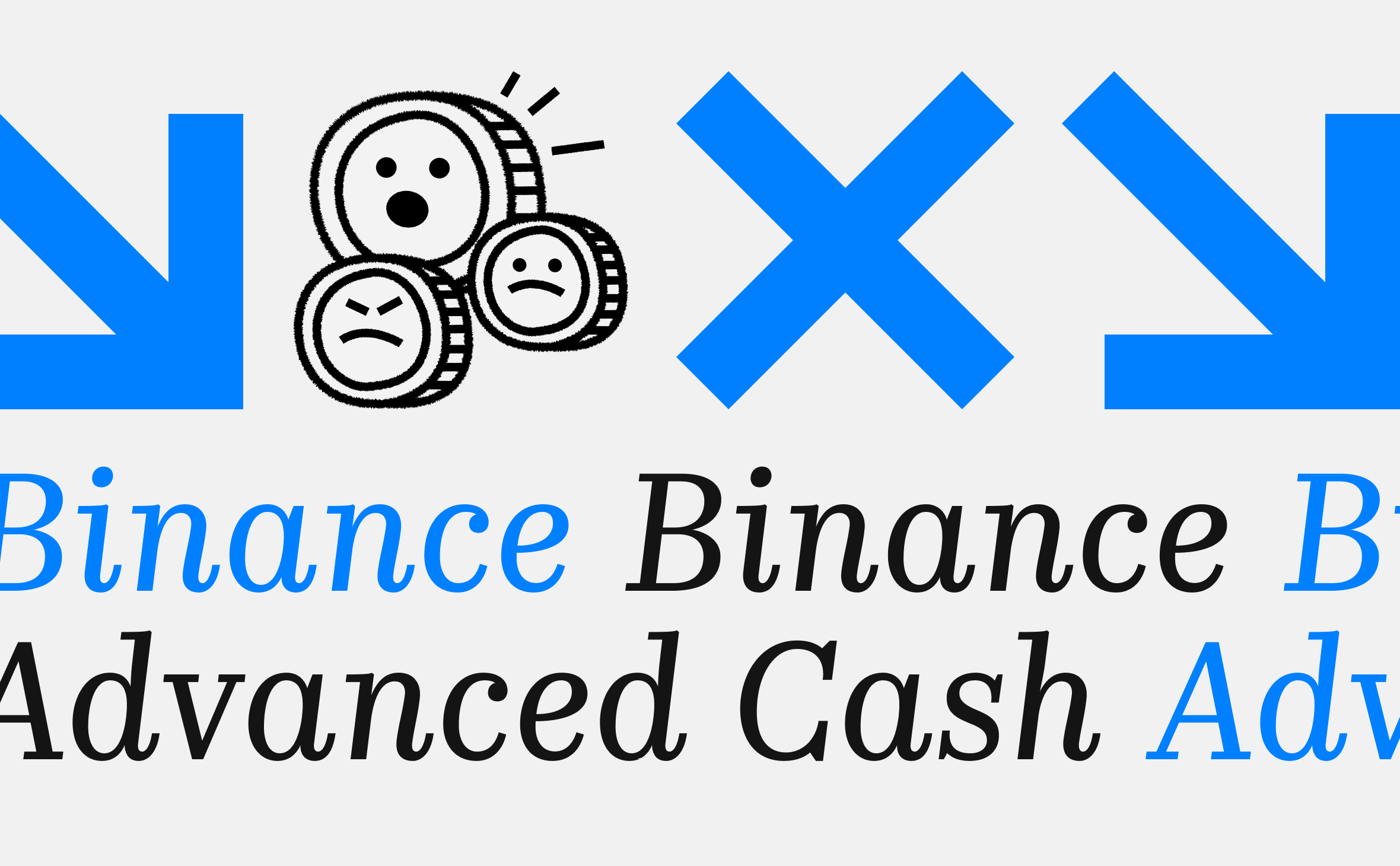 Binance откажется от Advanced Cash из-за санкций против России :: РБК.Крипто