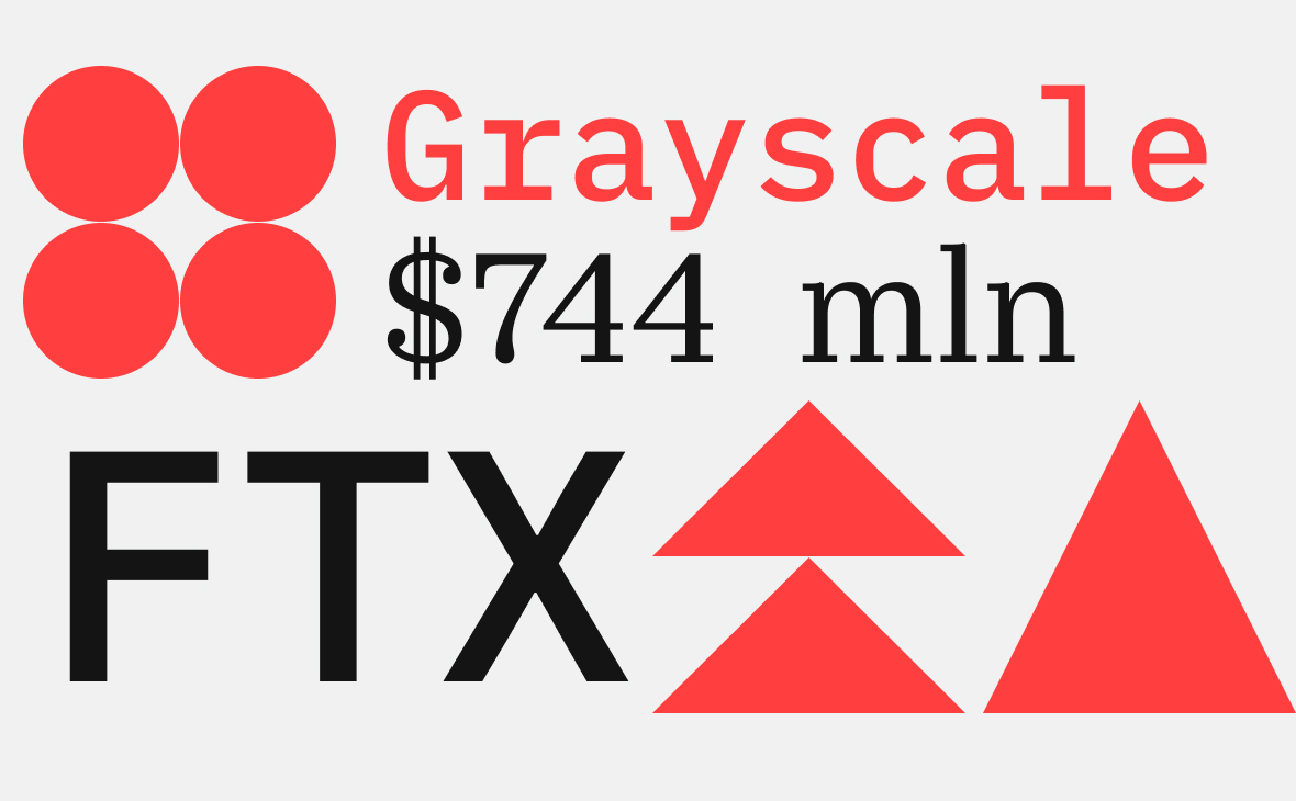 FTX продаст активы на $0,8 млрд. Как это повлияет на криптовалюты :: РБК.Крипто