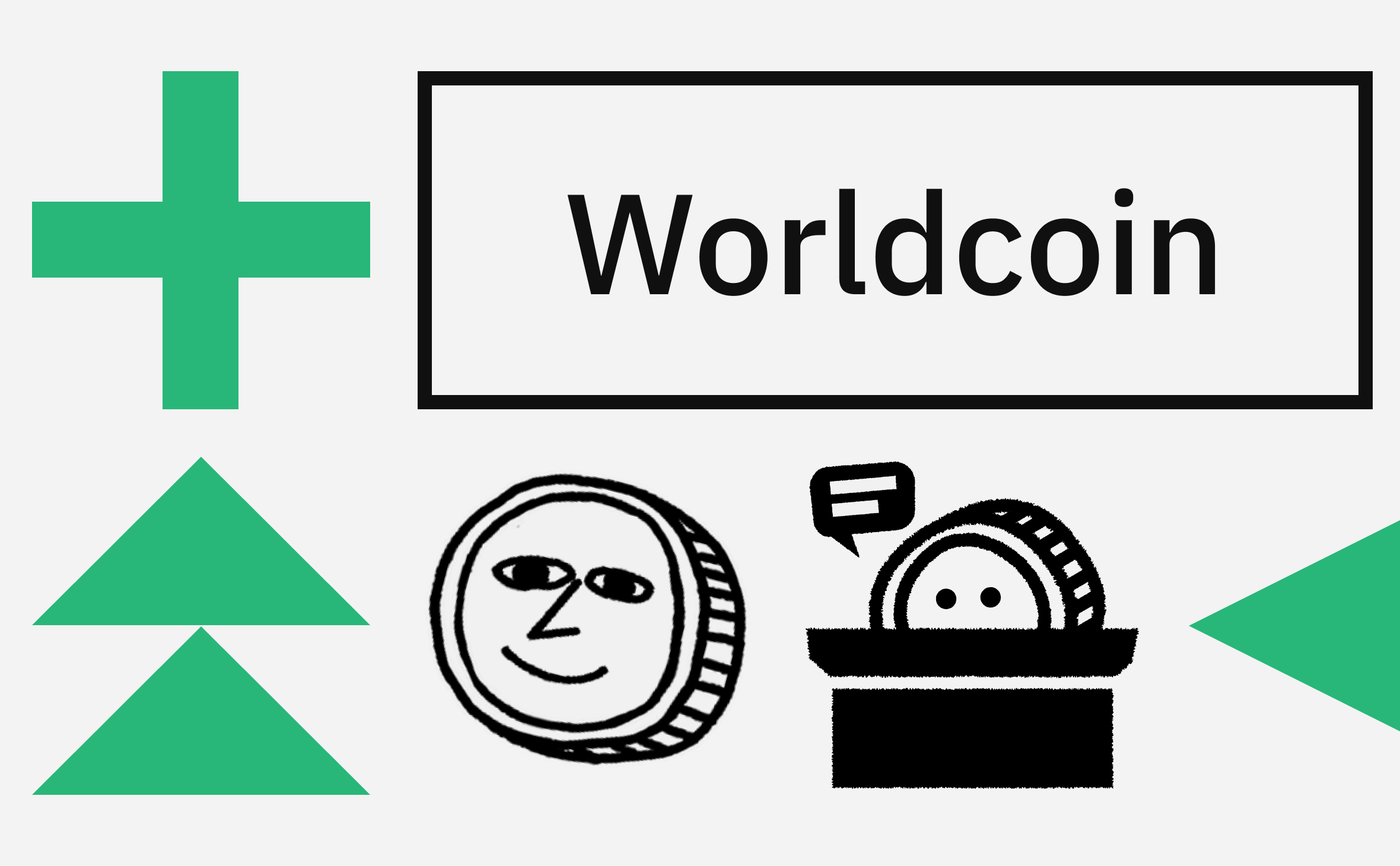 Worldcoin теперь поддерживает Telegram и Minecraft. Как среагировал токен WLD :: РБК.Крипто