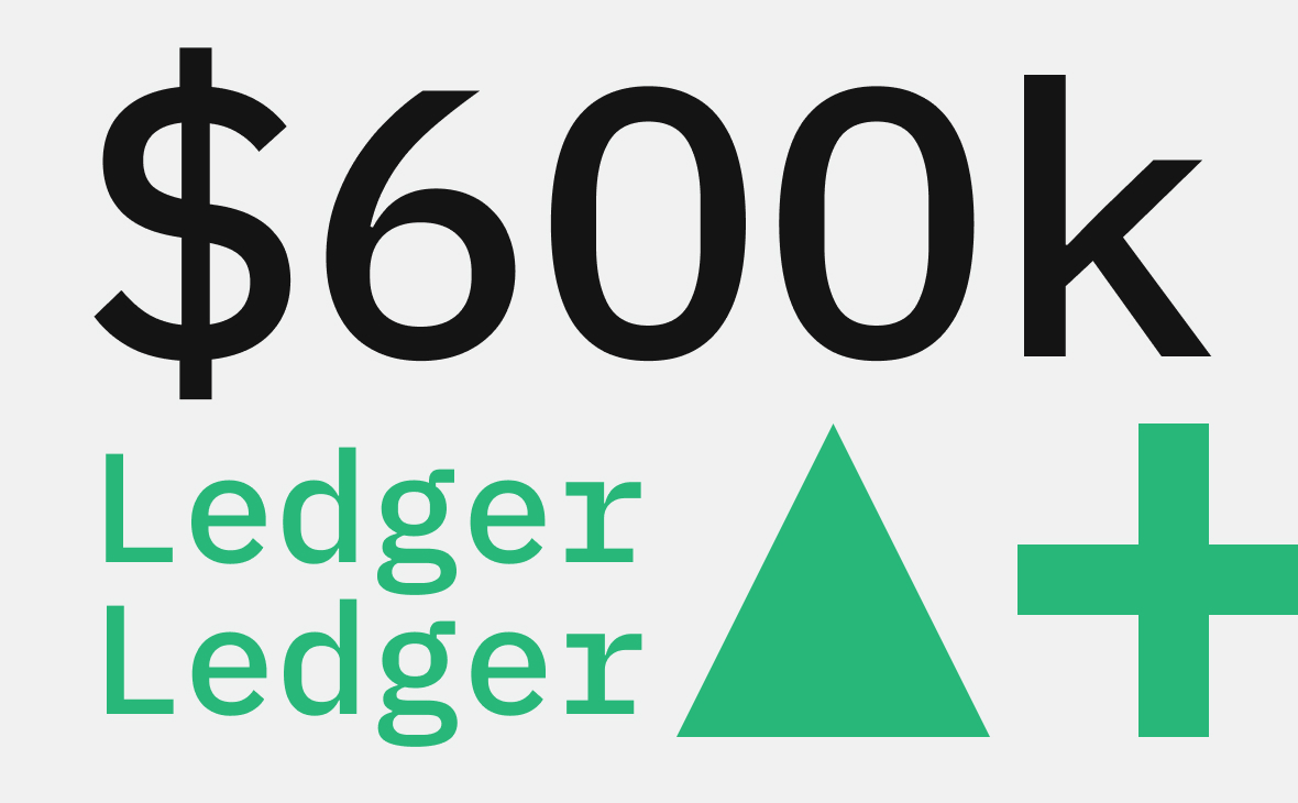 Ledger возместит пользователям украденные в результате взлома $600 тыс. :: РБК.Крипто