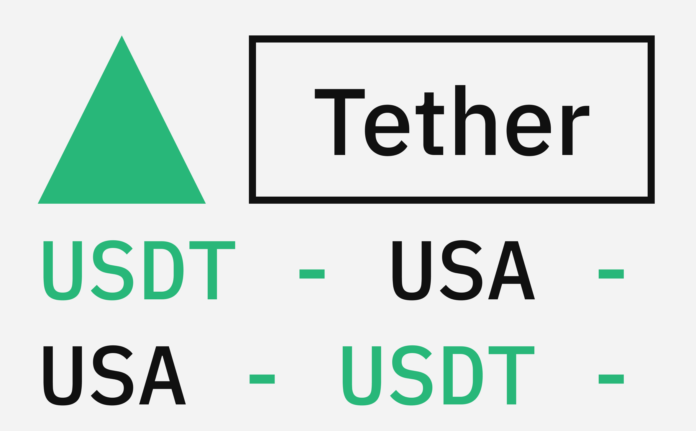 За Tether следят в США. Что делать со своими USDT :: РБК.Крипто