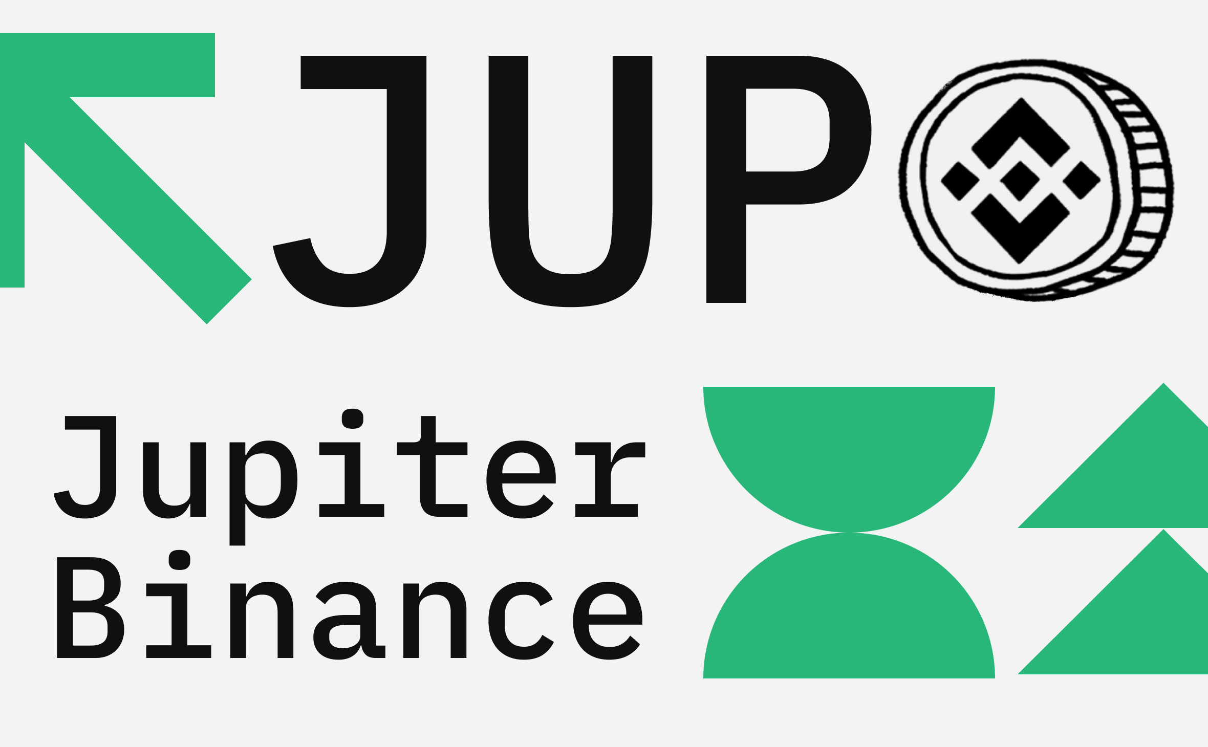 Какой курс будет у токена Jupite (JUP) на Binance. Когда начало торгов :: РБК.Крипто