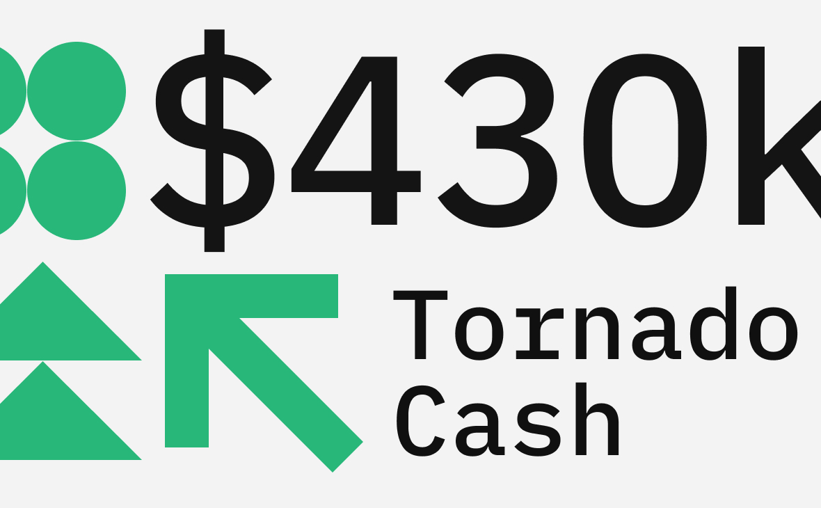 Эдвард Сноуден поддержал сбор средств на адвокатов для разработчиков Tornado Cash :: РБК.Крипто