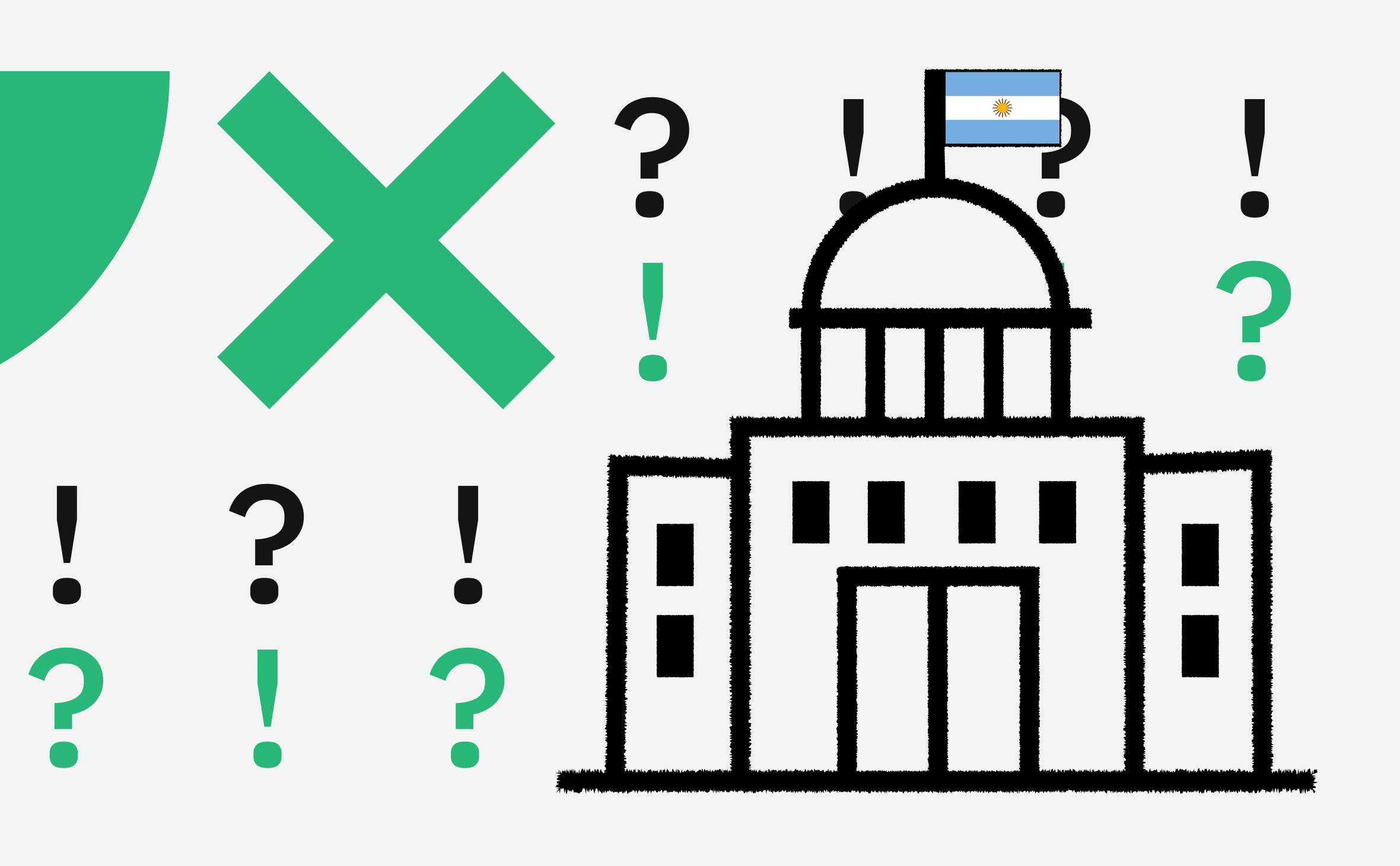 Президент Аргентины Хавьер Милей решил не вводить новый налог на криптовалюты :: РБК.Крипто