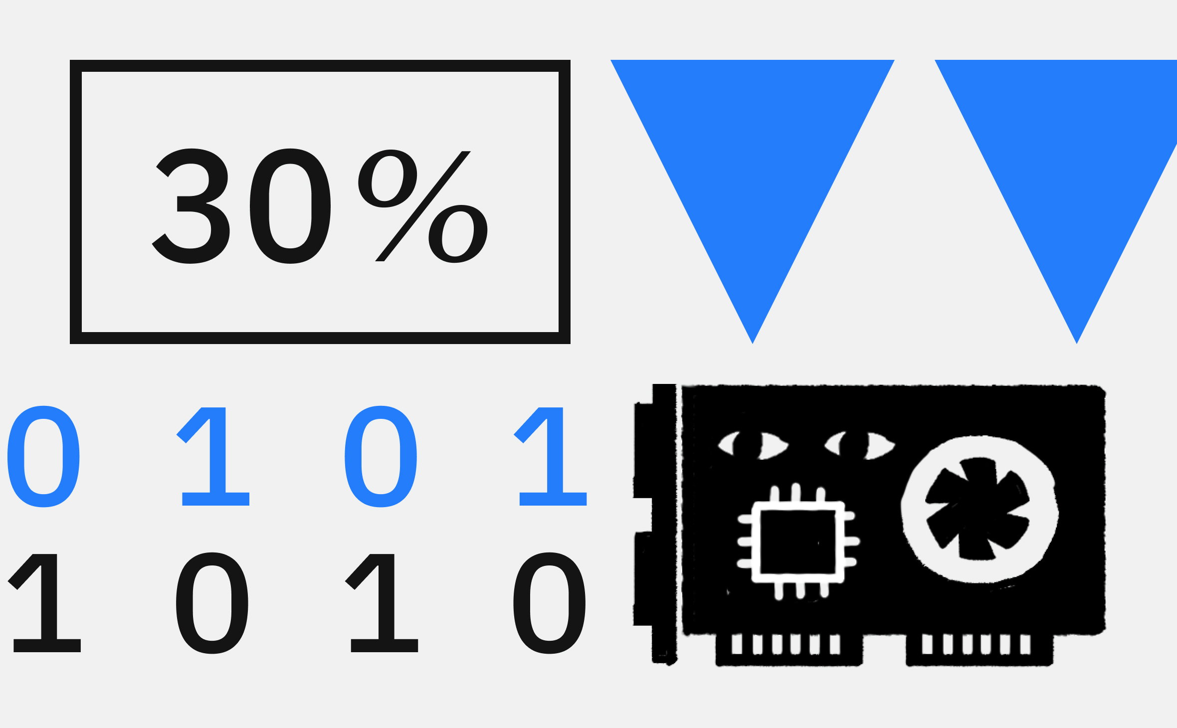 Холода в Техасе привели к снижению хешрейта сети биткоина на 30% :: РБК.Крипто