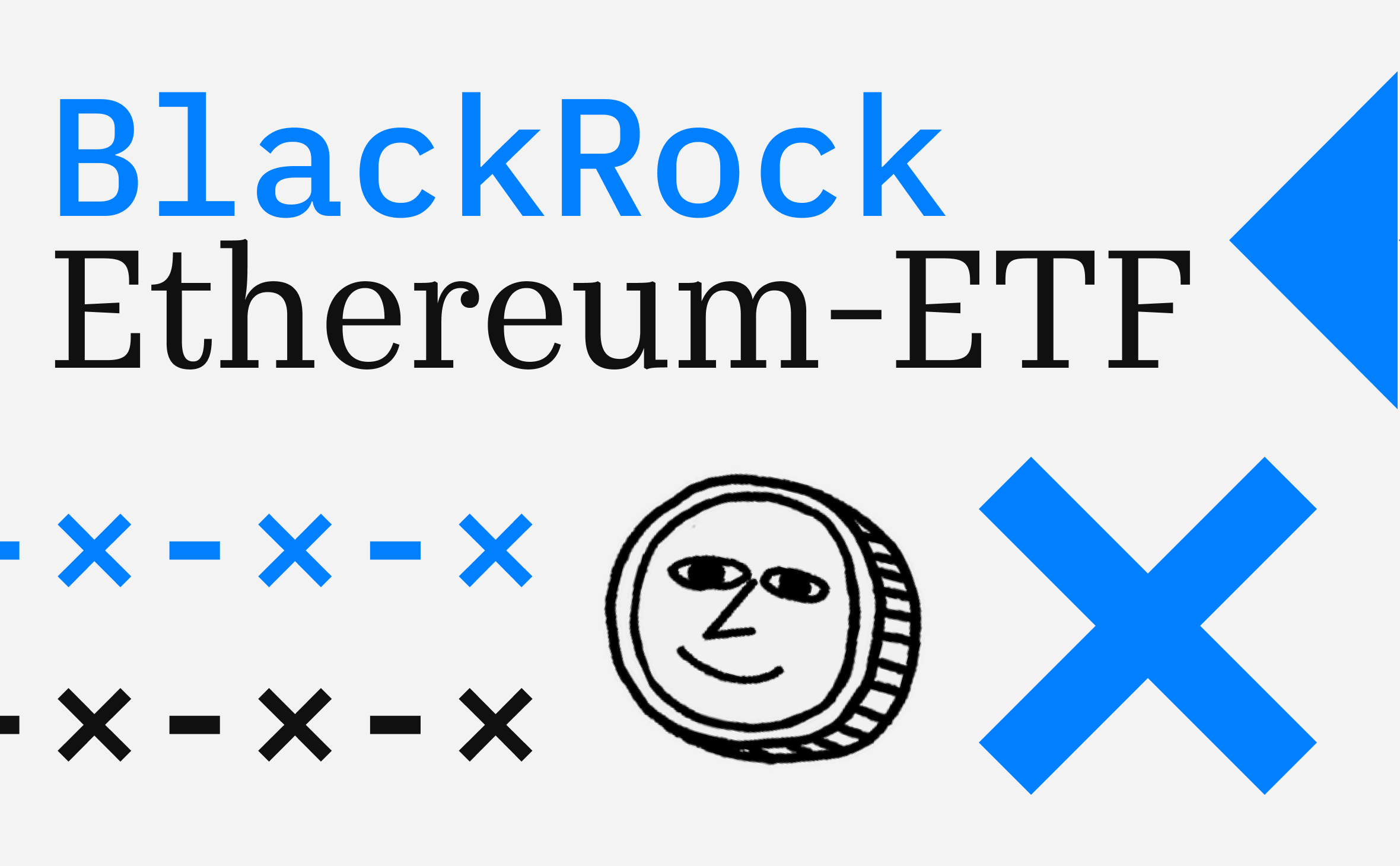 Глава BlackRock назвал криптовалюты классом активов и оценил ETF для Ethereum :: РБК.Крипто