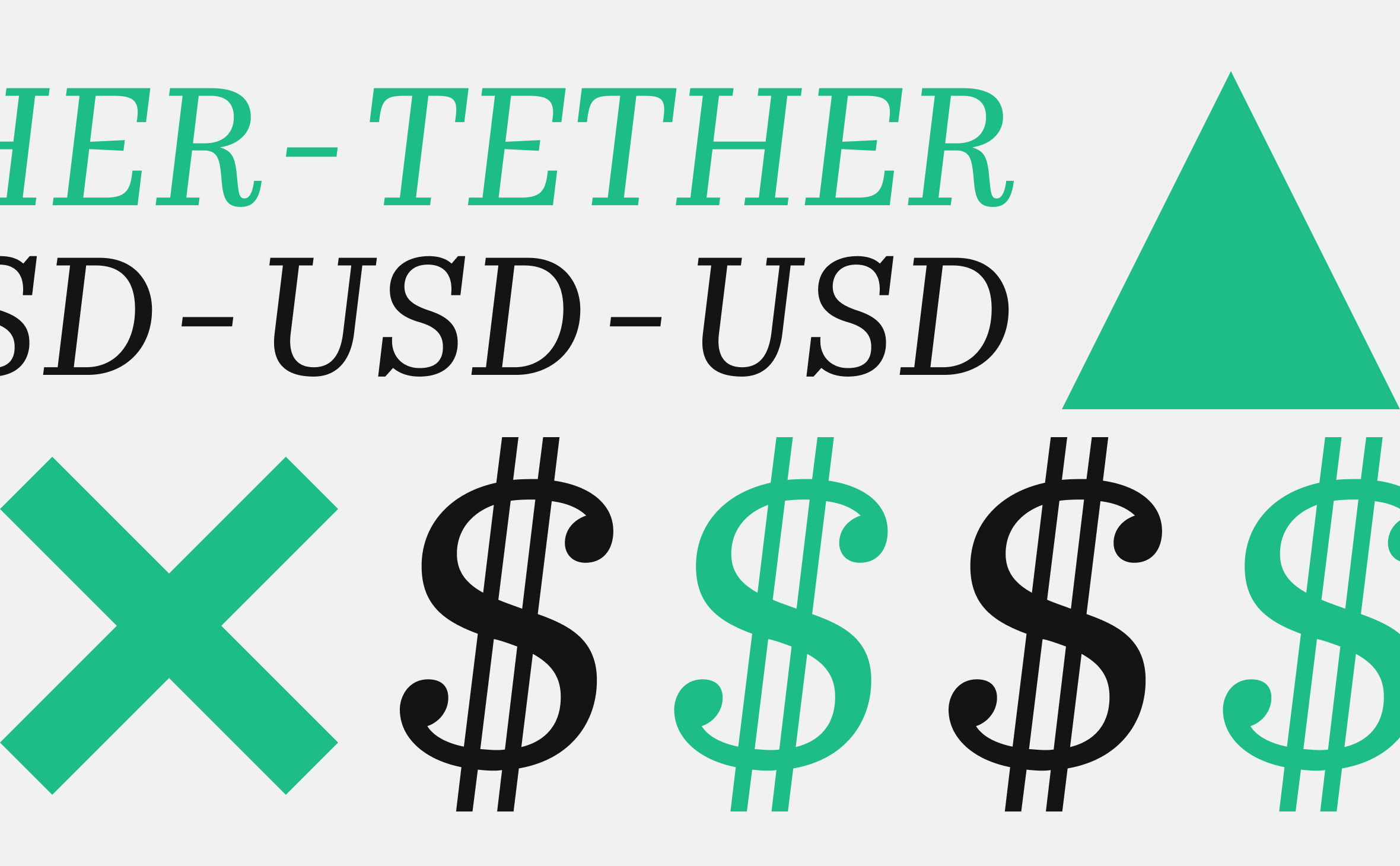 Чем обеспечены USDT. Кто проверяет резервы у Tether :: РБК.Крипто