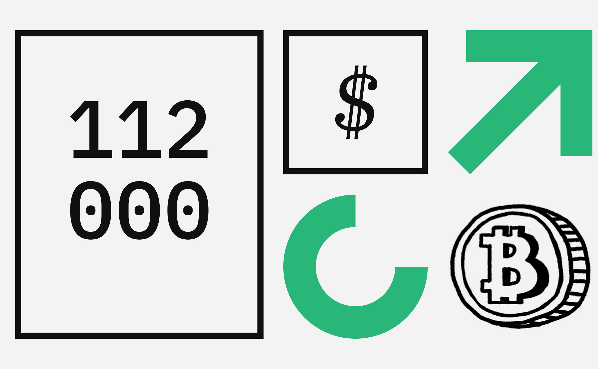 Цена биткоина продолжит расти. Какого роста ждет руководитель CryptoQuant :: РБК.Крипто