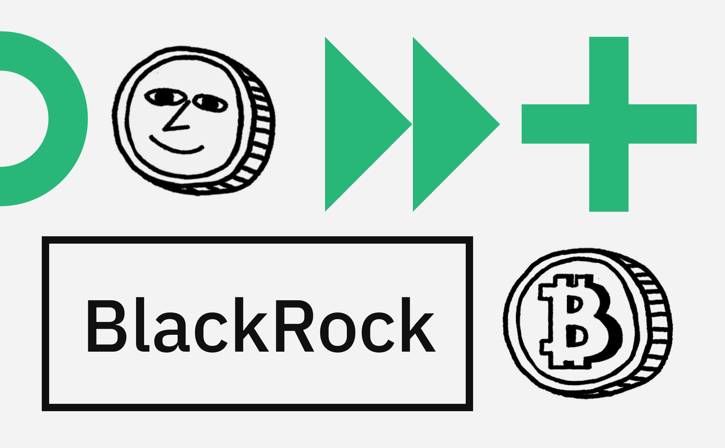 В BlackRock заявили о готовности скупать больше биткоинов. Что это значит :: РБК.Крипто