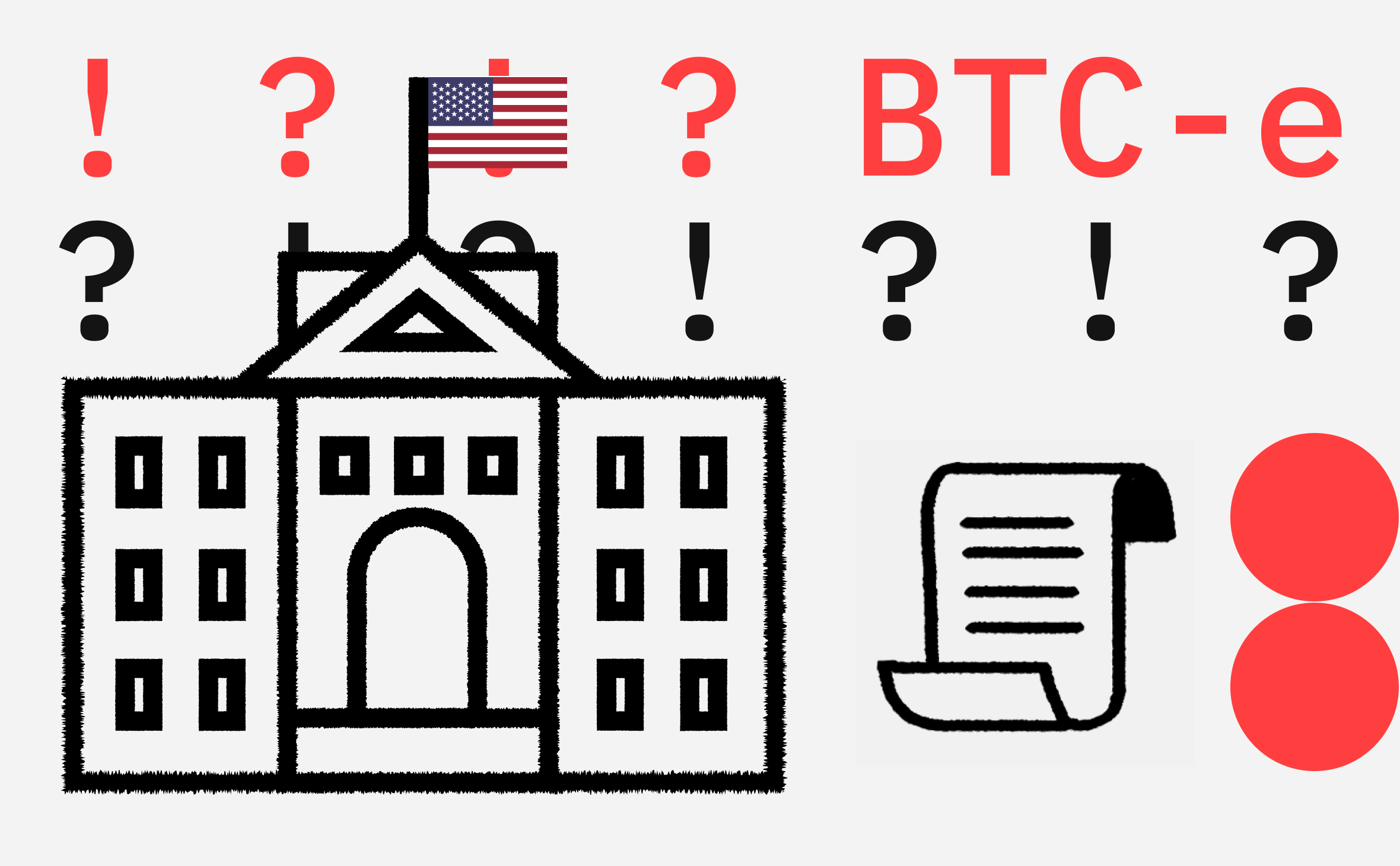 Минюст США выдвинул обвинения по делу криптобиржи BTC-e. Предполагаемый объем отмытых средств оценивается в $4 млрд :: РБК.Крипто