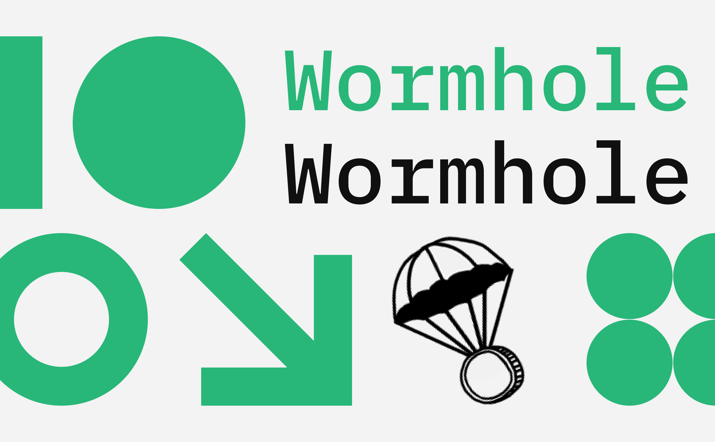 Эирдроп токенов Wormhole. Что это и когда :: РБК.Крипто