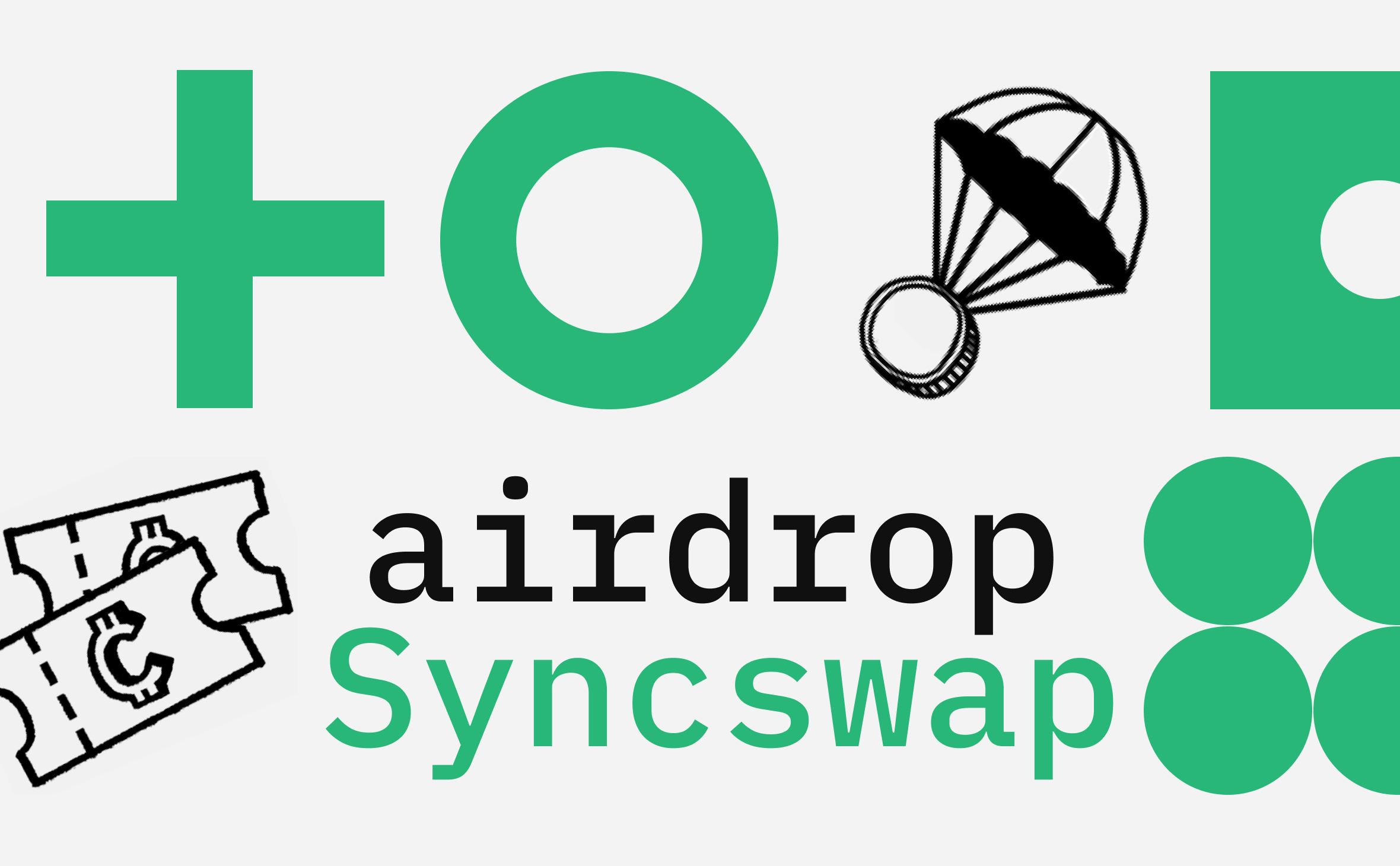 Проект Syncswap. Как получить эирдроп токена SYNC :: РБК.Крипто