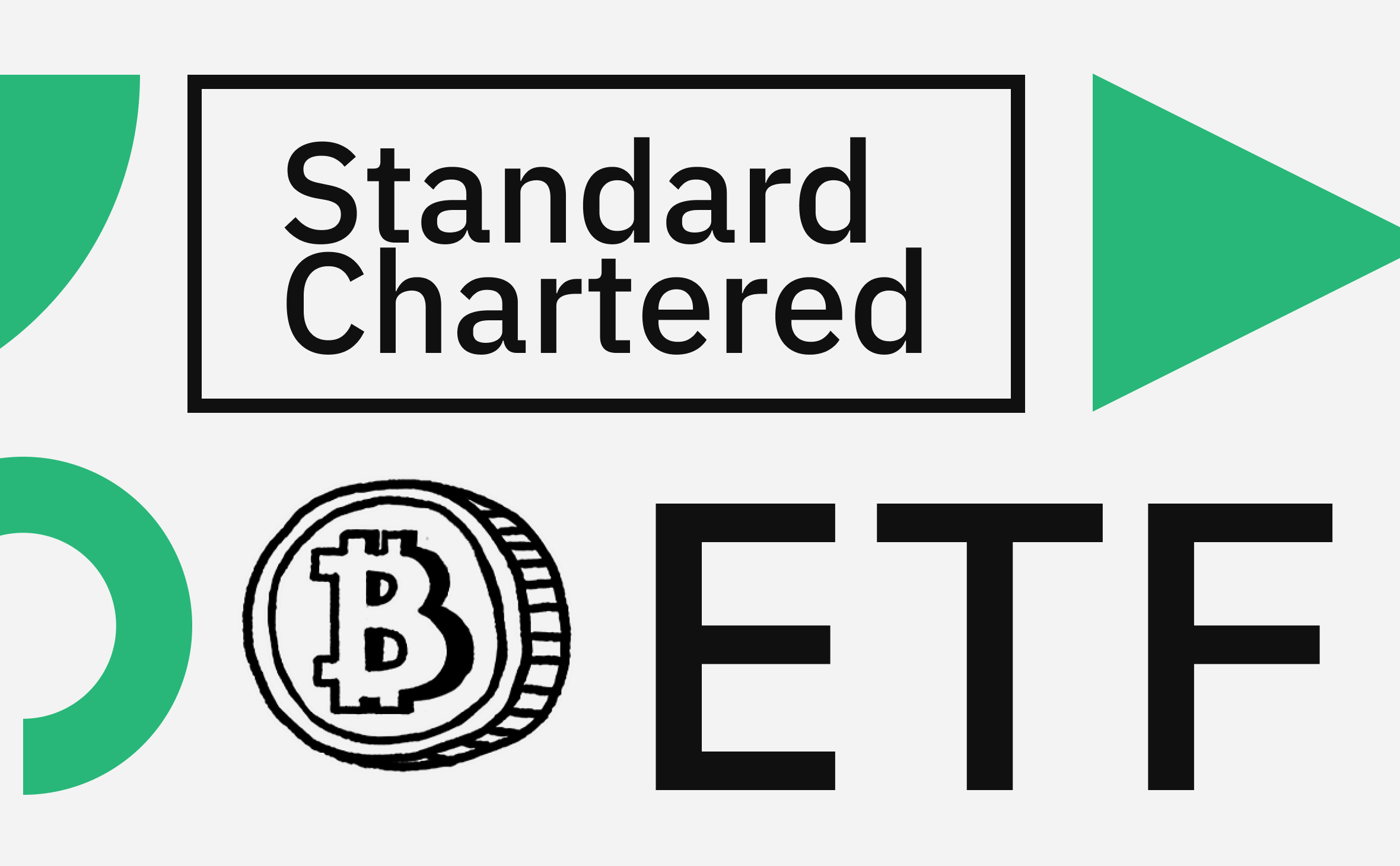 Биткоин вырастет до $200 тыс. Прогноз банка Standard Chartered :: РБК.Крипто