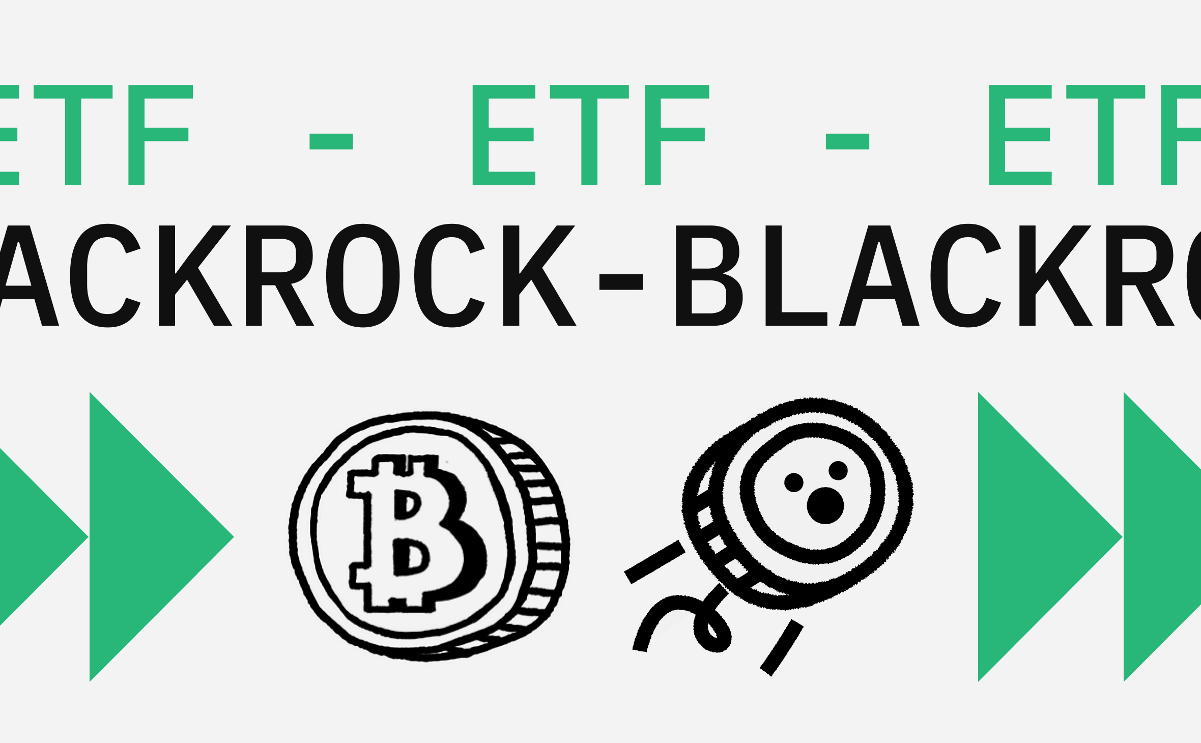 ETF от BlackRock обошел MicroStrategy по количеству биткоинов. Сколько биткоинов у BlackRock :: РБК.Крипто