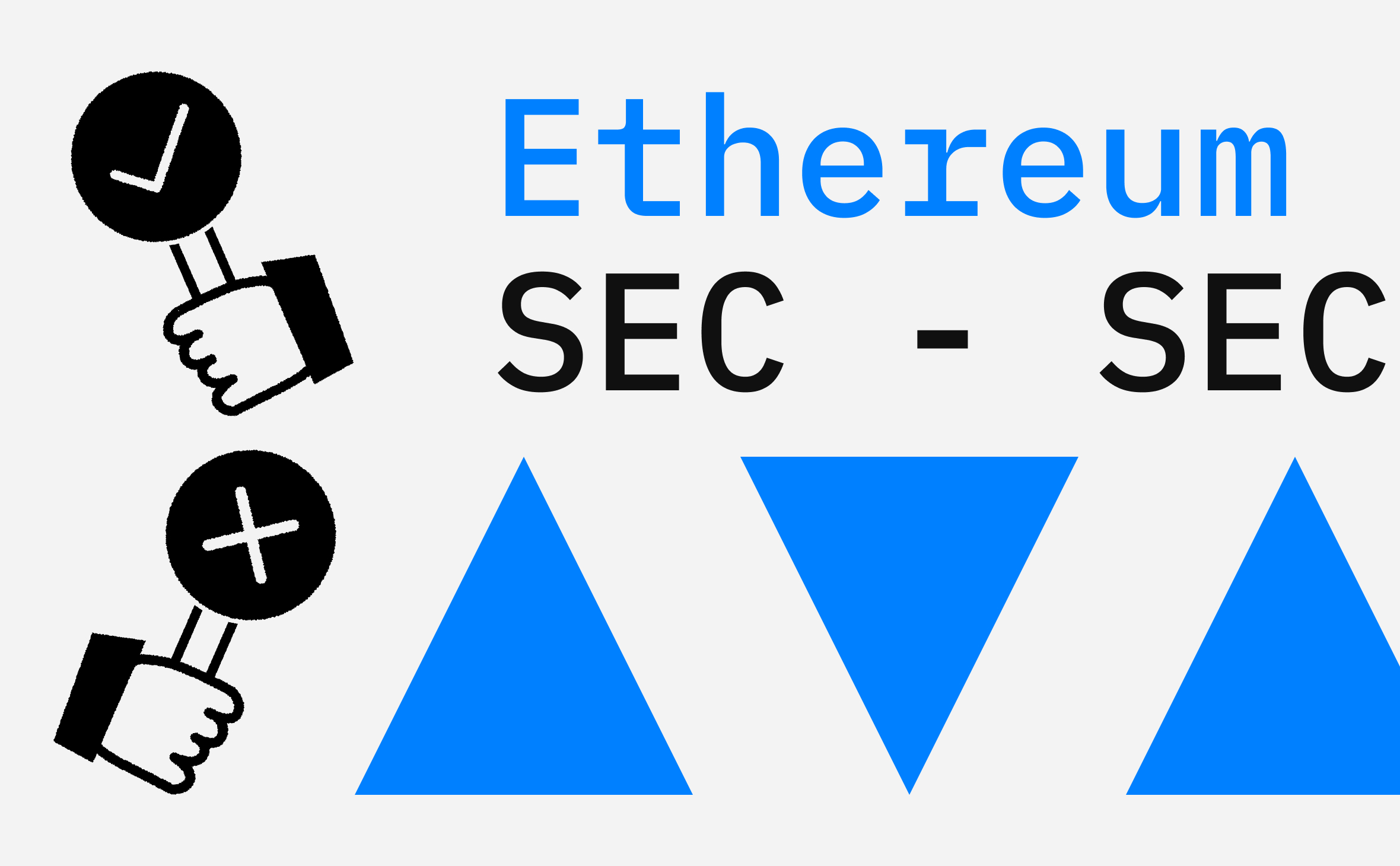 SEC проводит расследование в отношении криптовалюты Ethereum :: РБК.Крипто