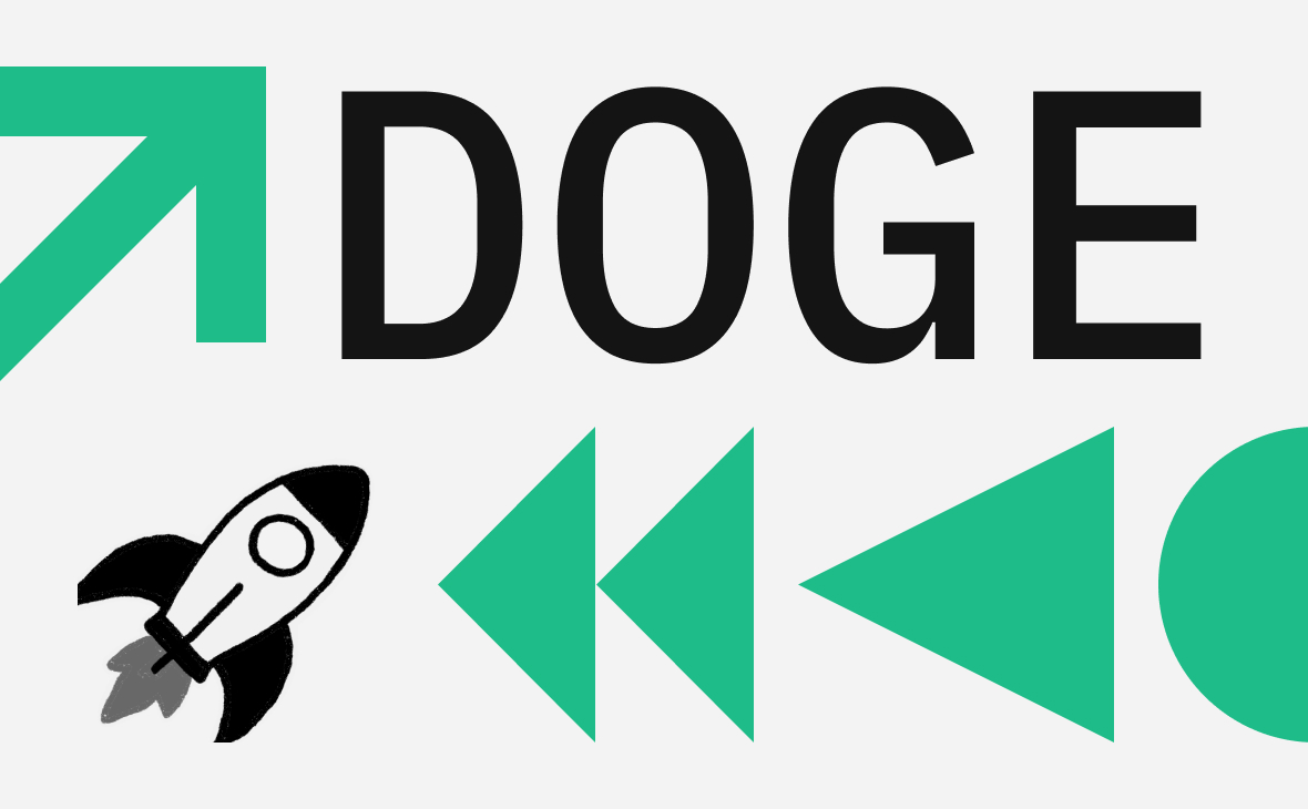 Цена криптовалюты Dogecoin выросла на 60% за месяц. В чем причина :: РБК.Крипто