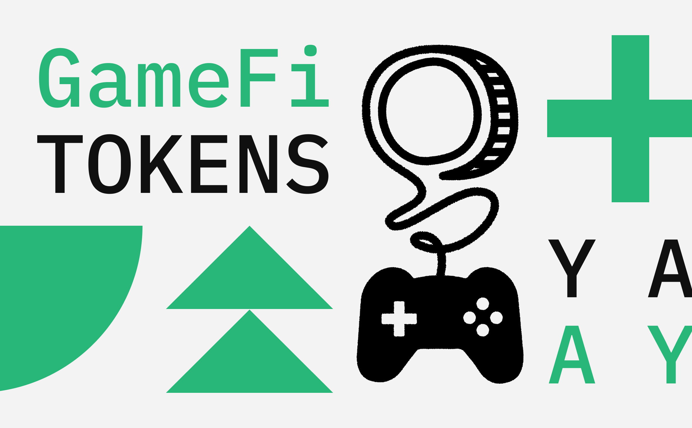 Топ-5 главных GameFi-криптовалют в 2024 году. Список :: РБК.Крипто