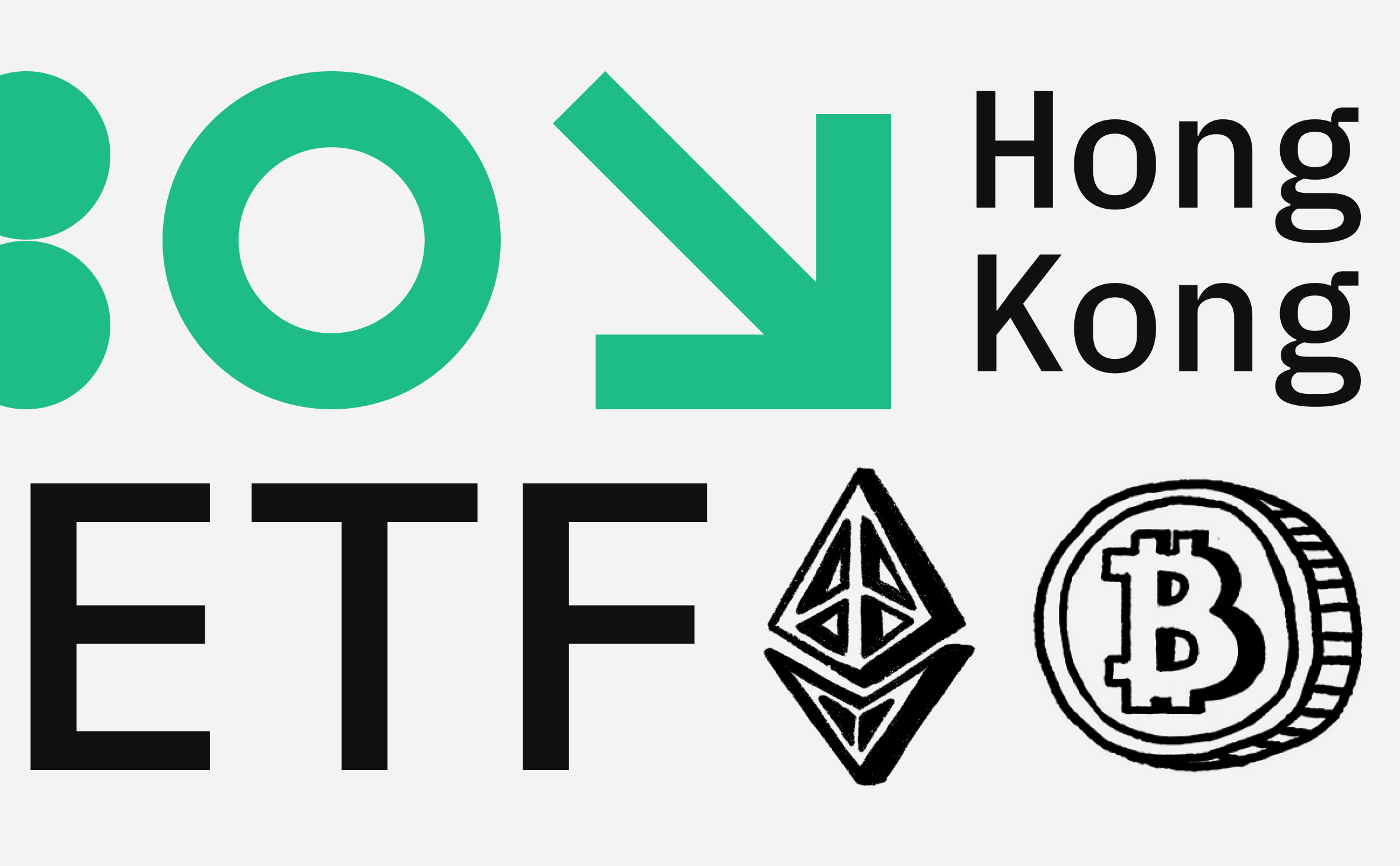 В Гонконге готовятся запустить спотовые ETF на биткоин и Ethereum. Комментарий Bloomberg :: РБК.Крипто