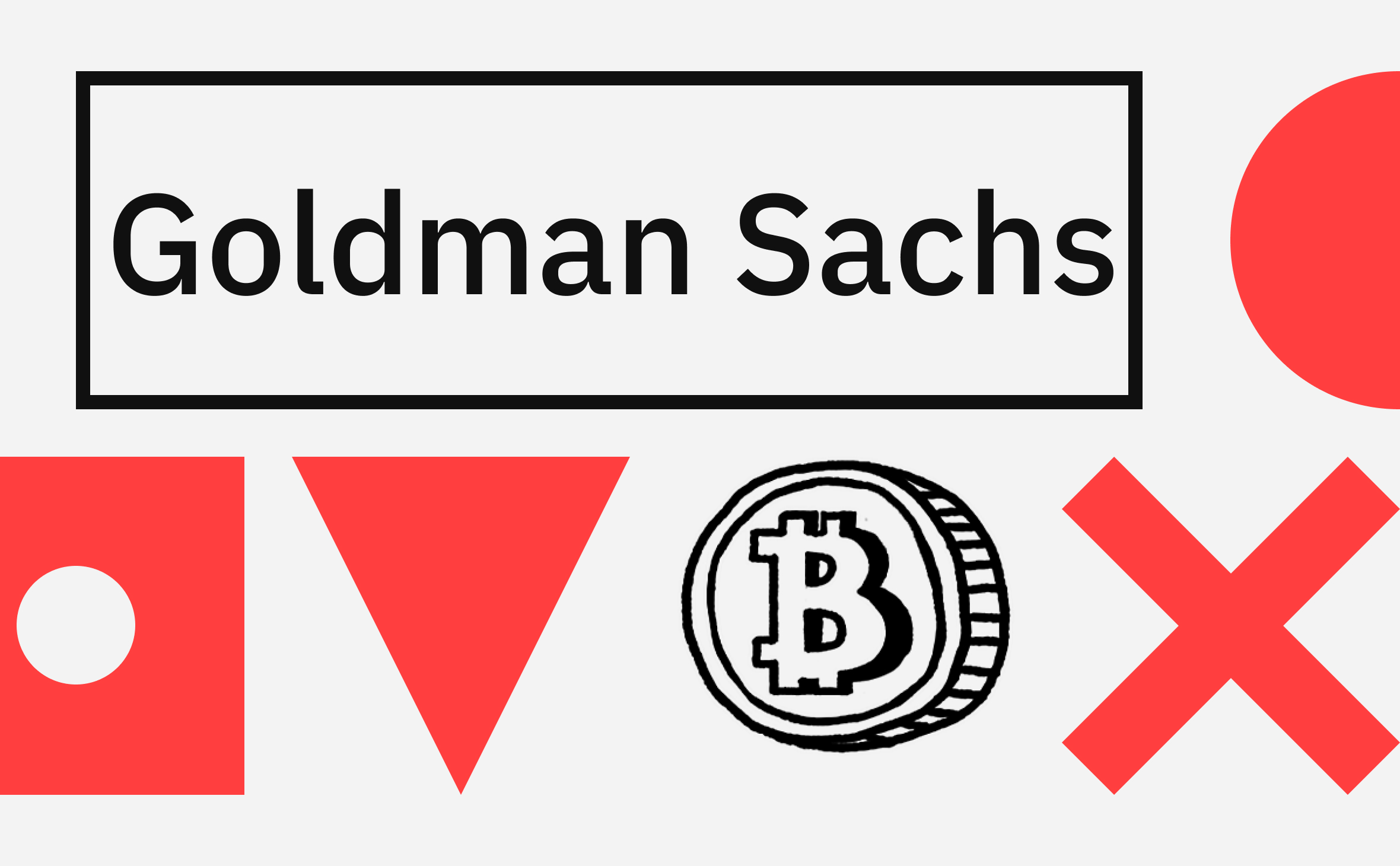 В Goldman Sachs раскритиковали биткоин. Что сказали в банке :: РБК.Крипто