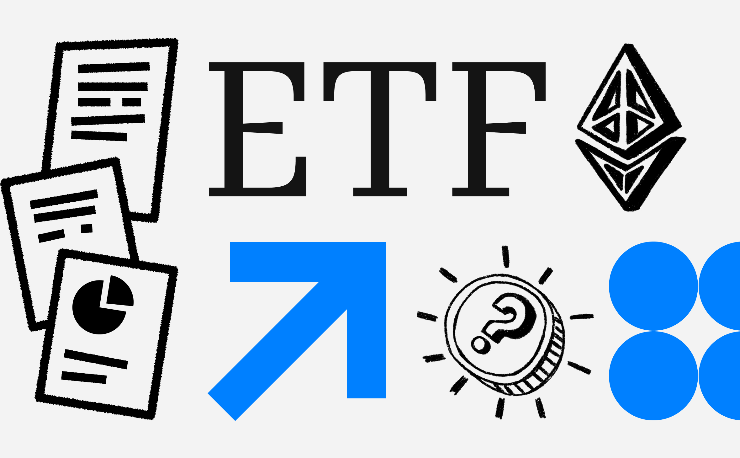 Что будет с криптовалютой Ethereum после одобрения ETF. Прогноз экспертов :: РБК.Крипто