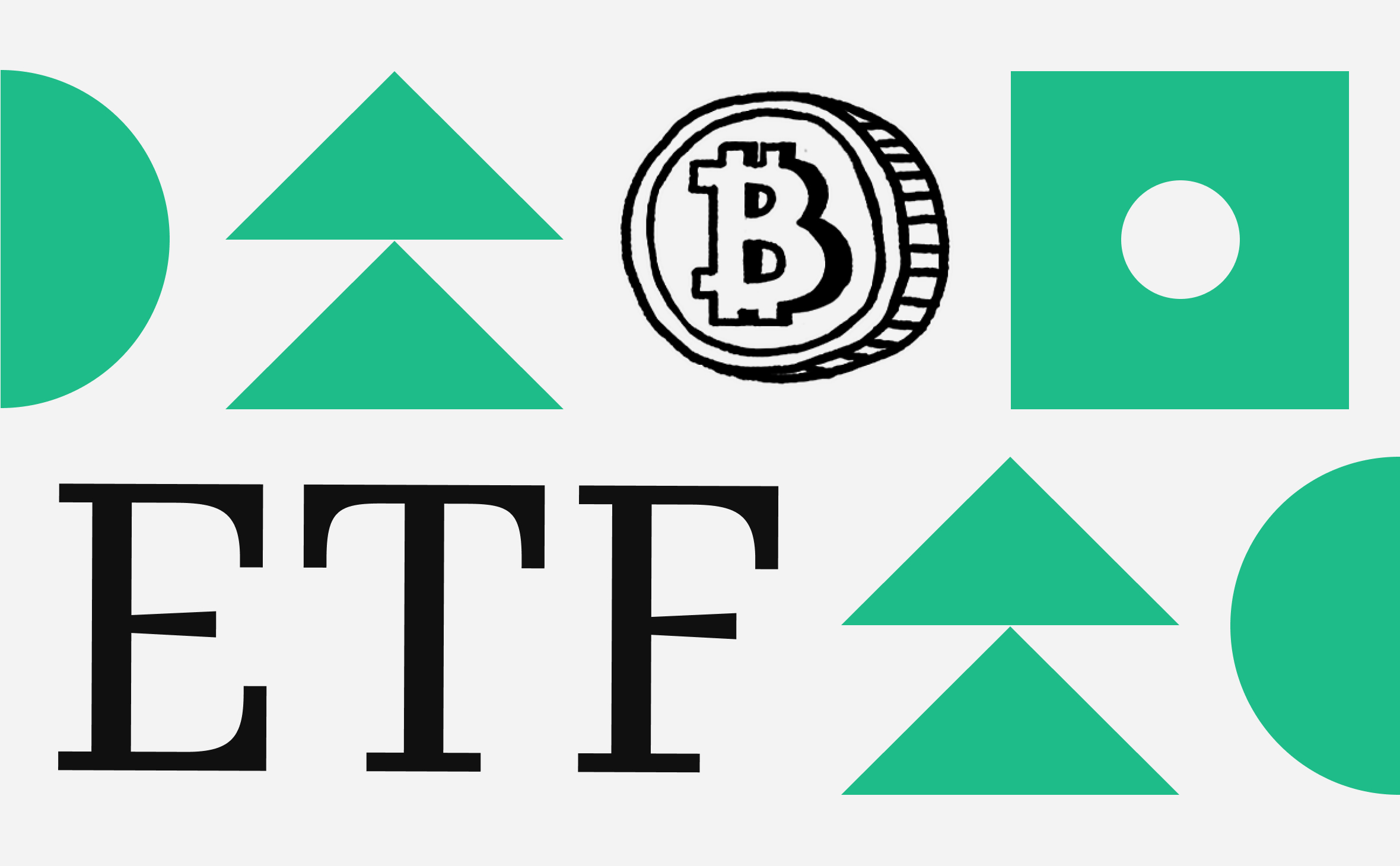 Кто инвестирует в биткоин-ETF. Список компаний :: РБК.Крипто