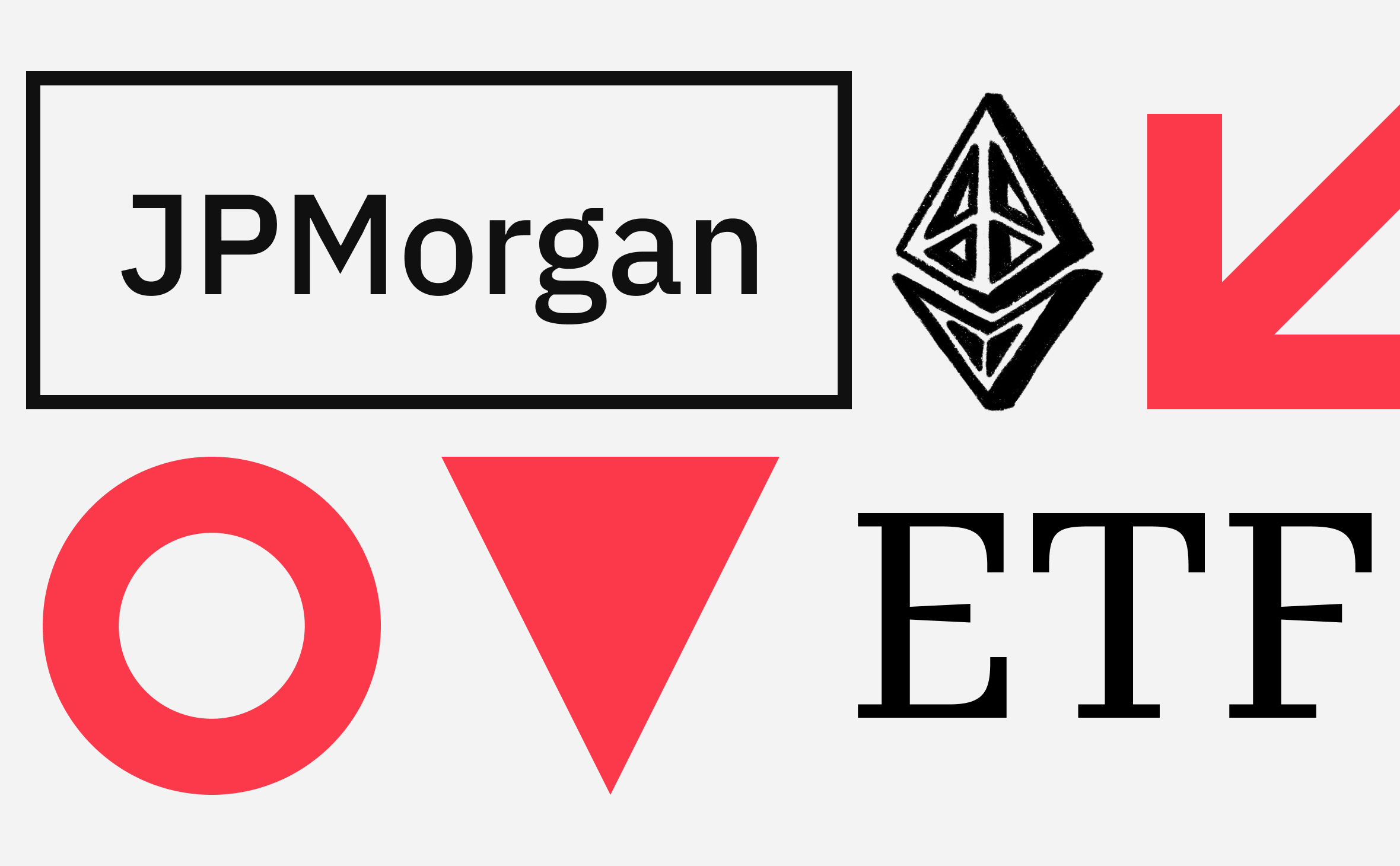 JPMorgan оценил объем капитала в Ethereum-ETF. Что сказали эксперты :: РБК.Крипто