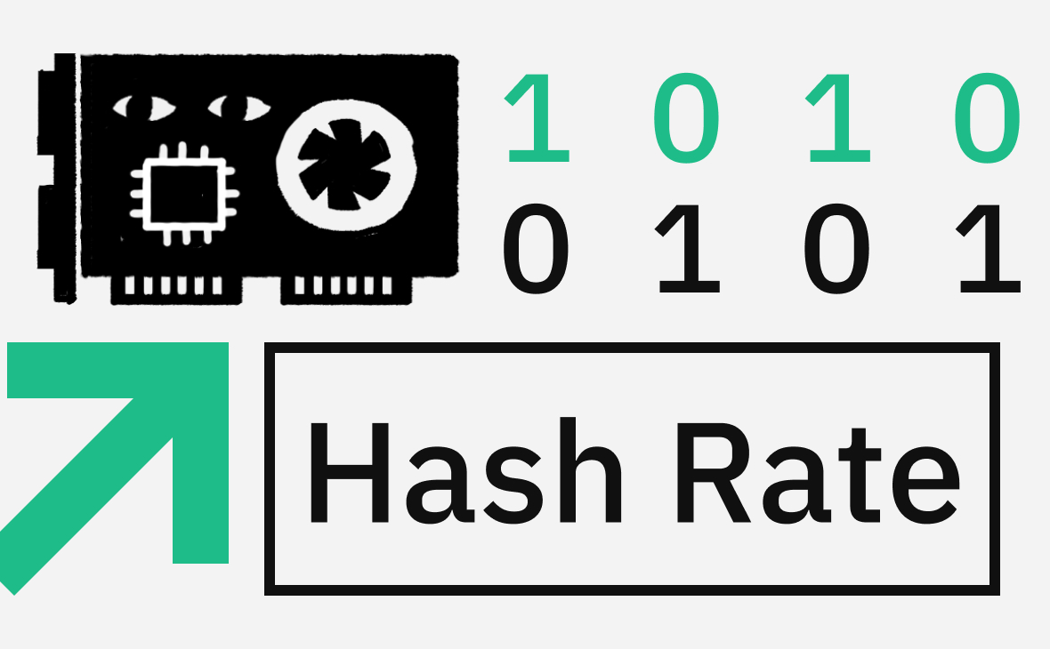 Хешрейт сети биткоина превысил рекорд после халвинга. Что это значит для курса :: РБК.Крипто