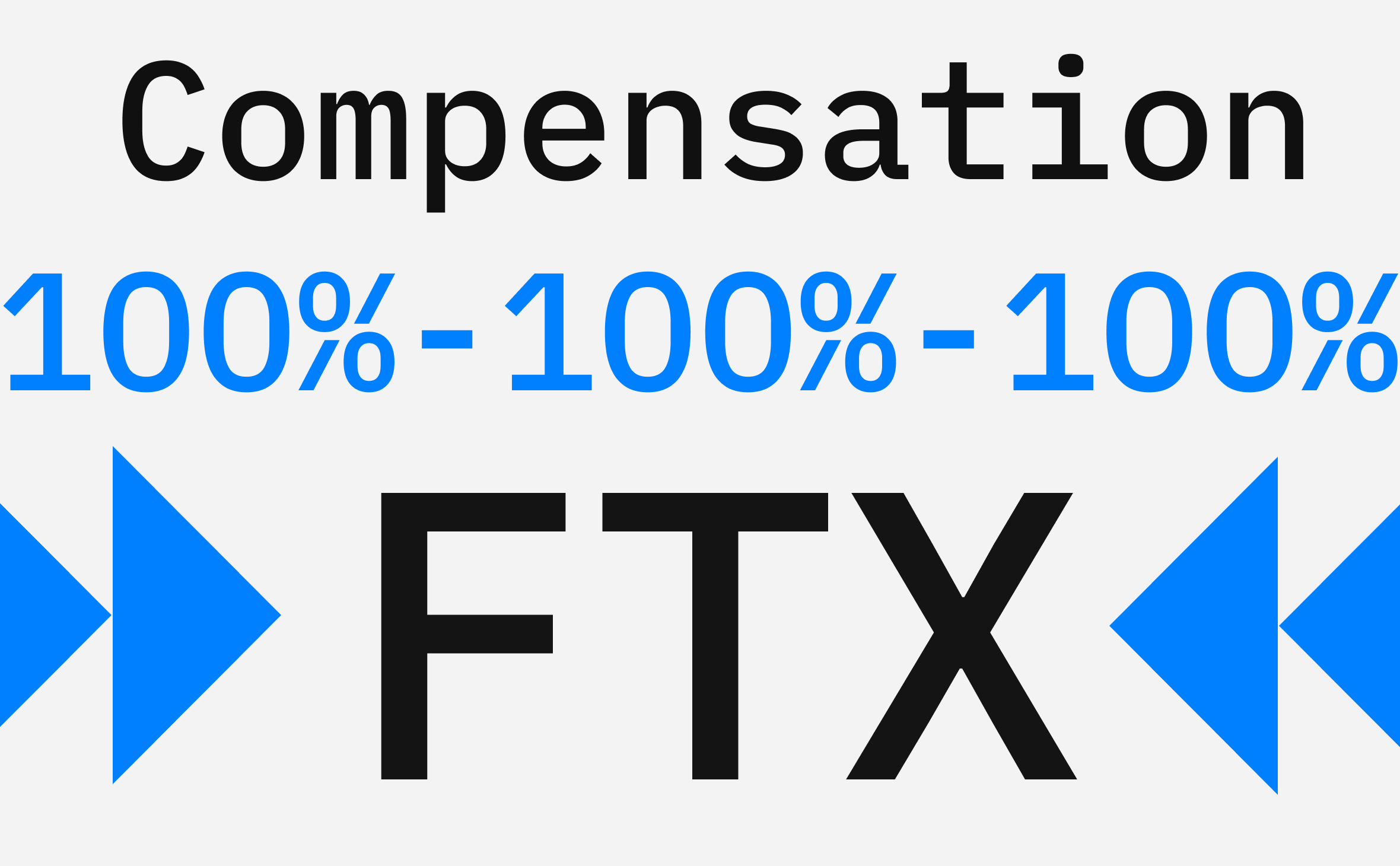 Клиентам криптовалютной биржи-банкрота FTX полностью компенсируют средства. Сколько они получат :: РБК.Крипто