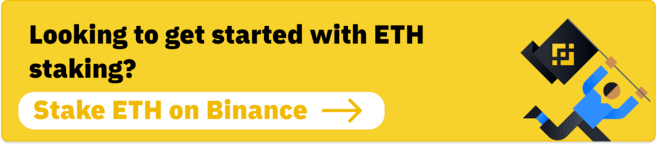 Что такое BETH и как он работает? | Binance Academy